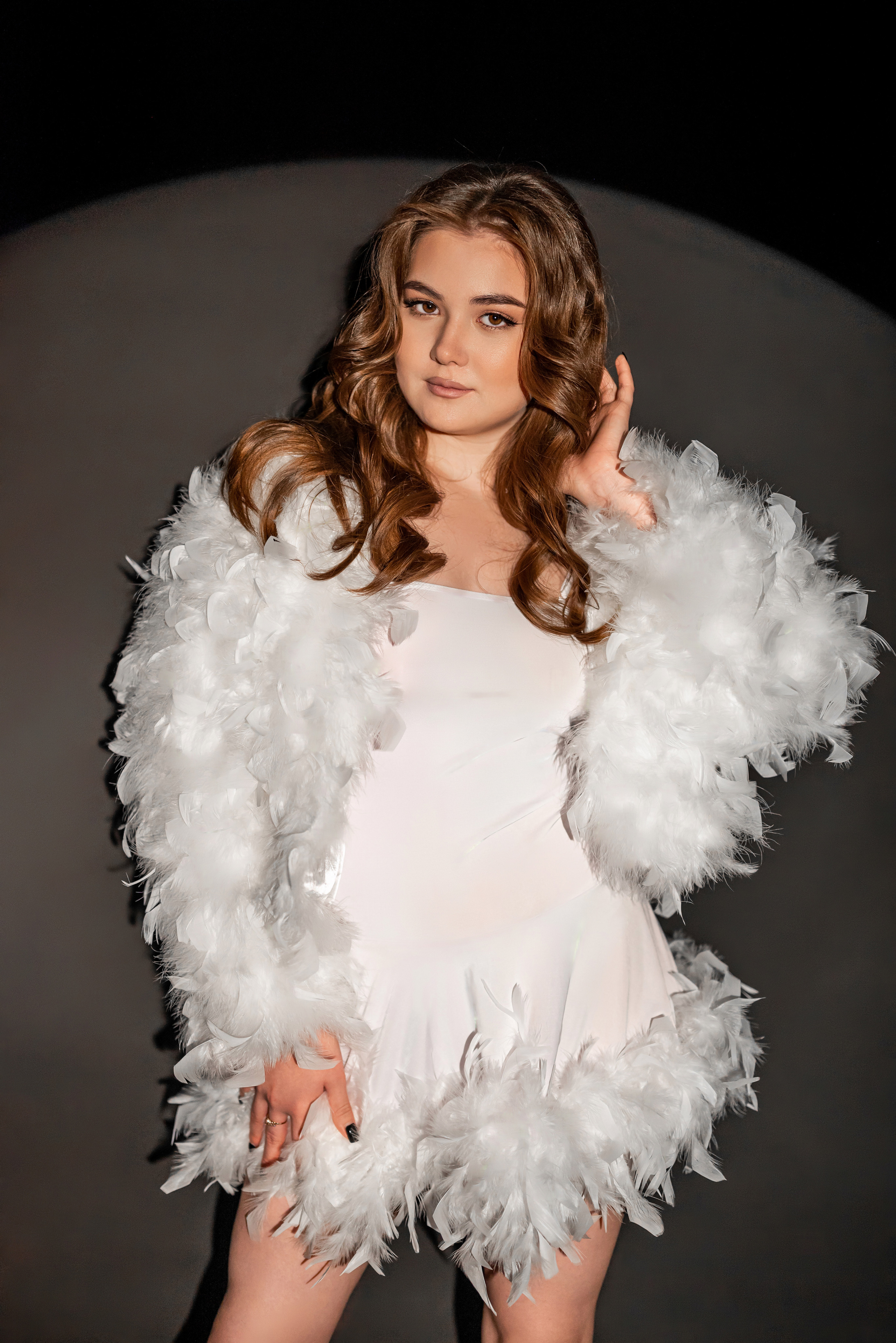 Алия. Фотограф в городе Салават