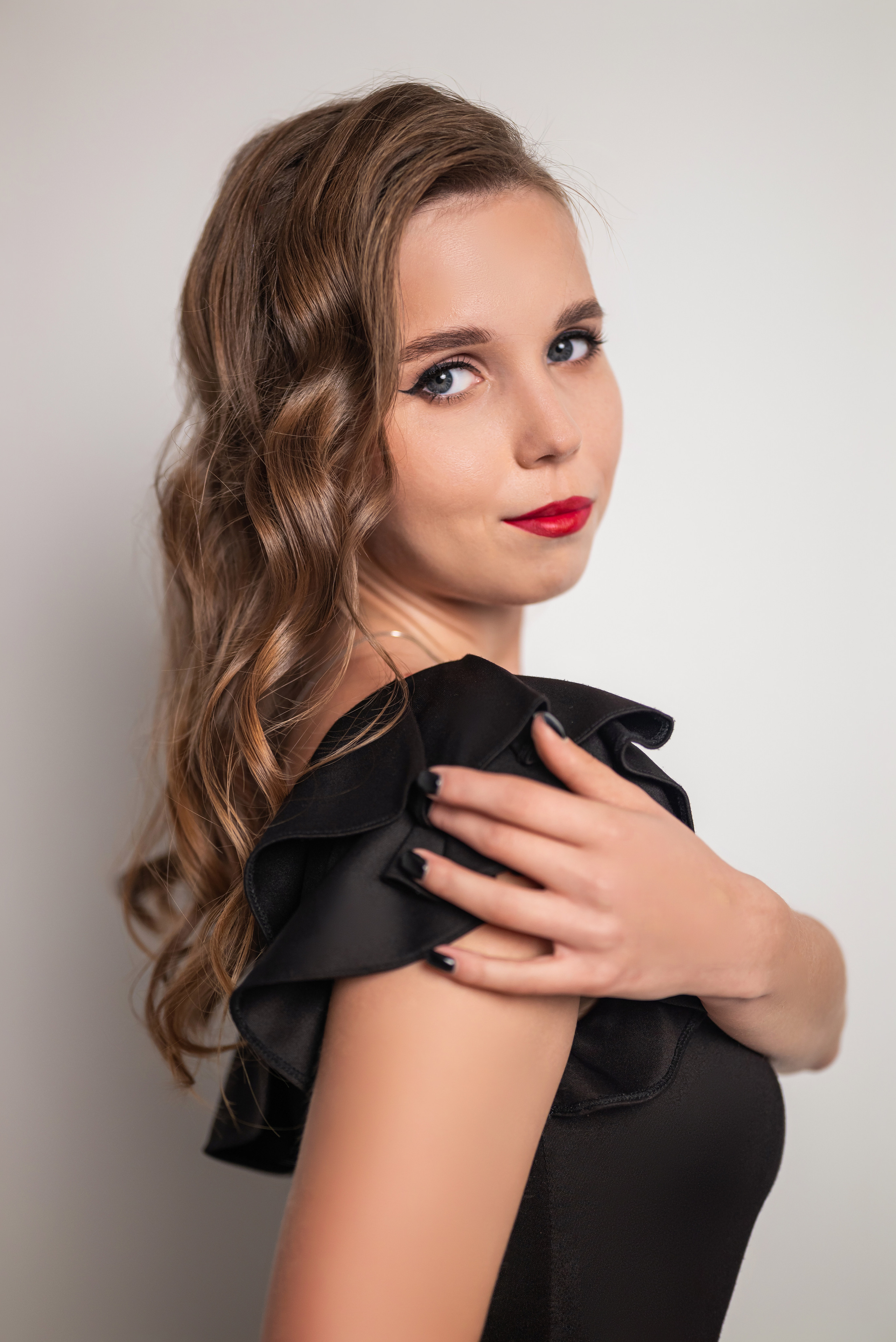 Анастасия. Фотограф в городе Салават