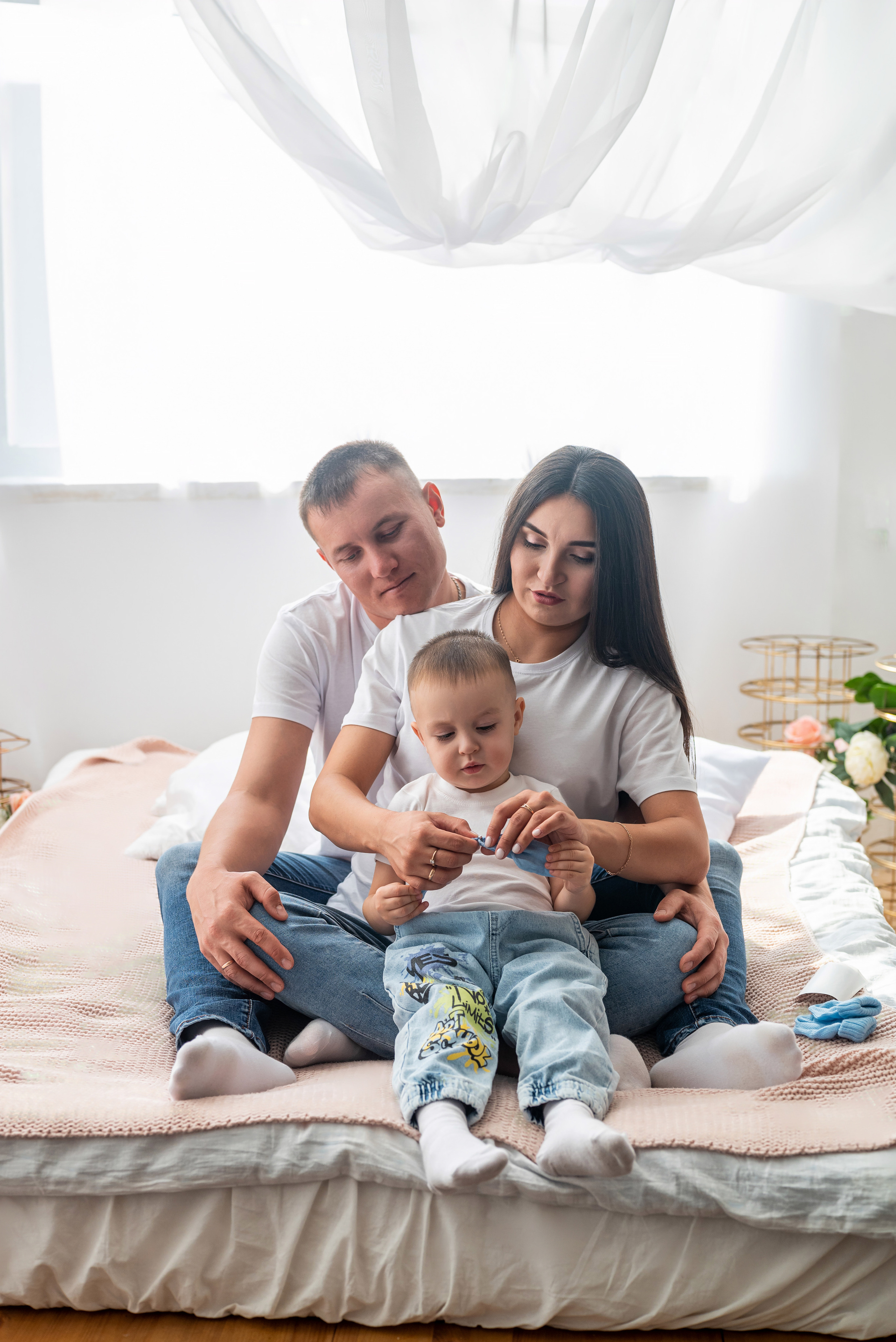 Диана. Фотограф в городе Салават