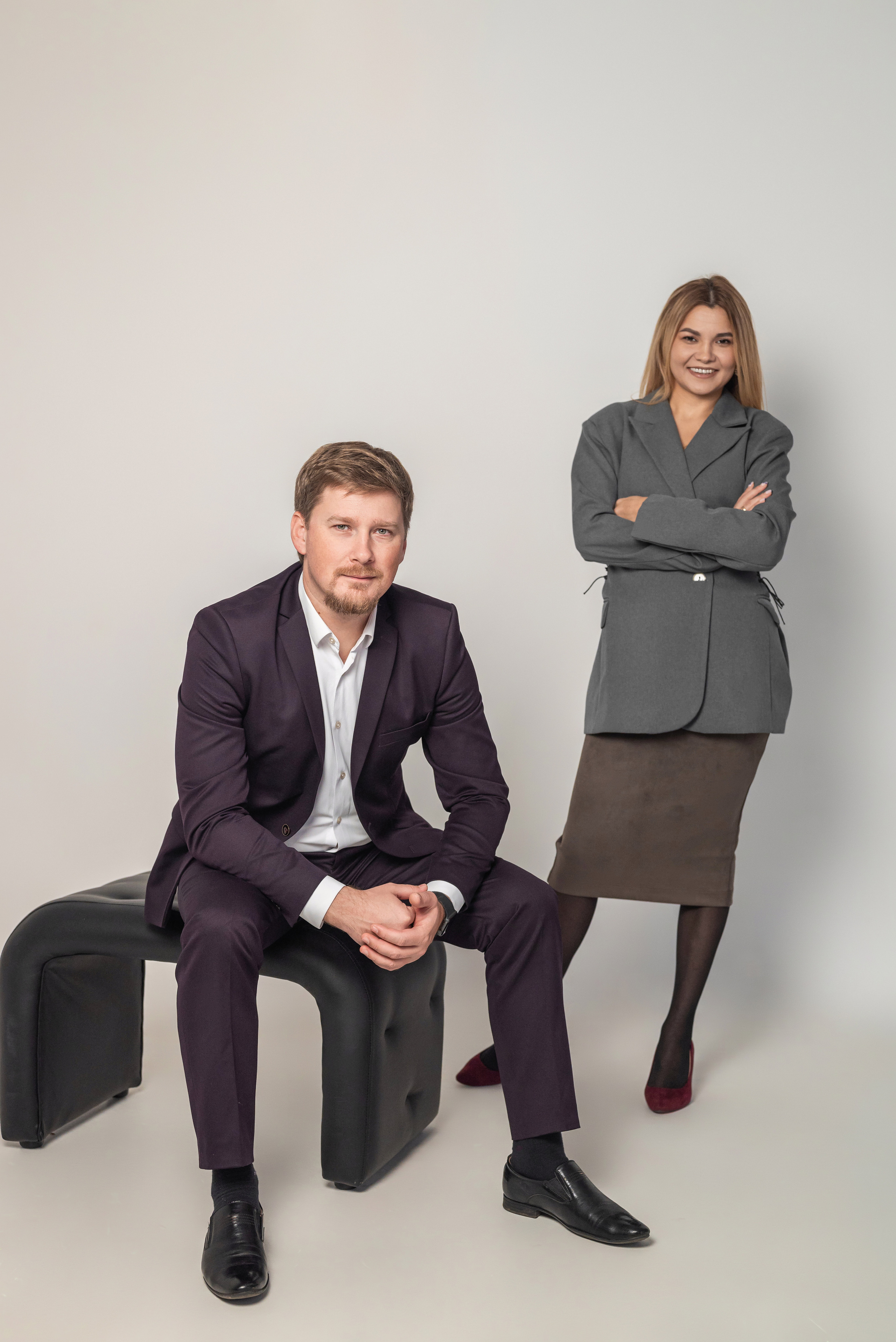 Константин и Алина. Тренера личностного роста. Фотограф в городе Салават