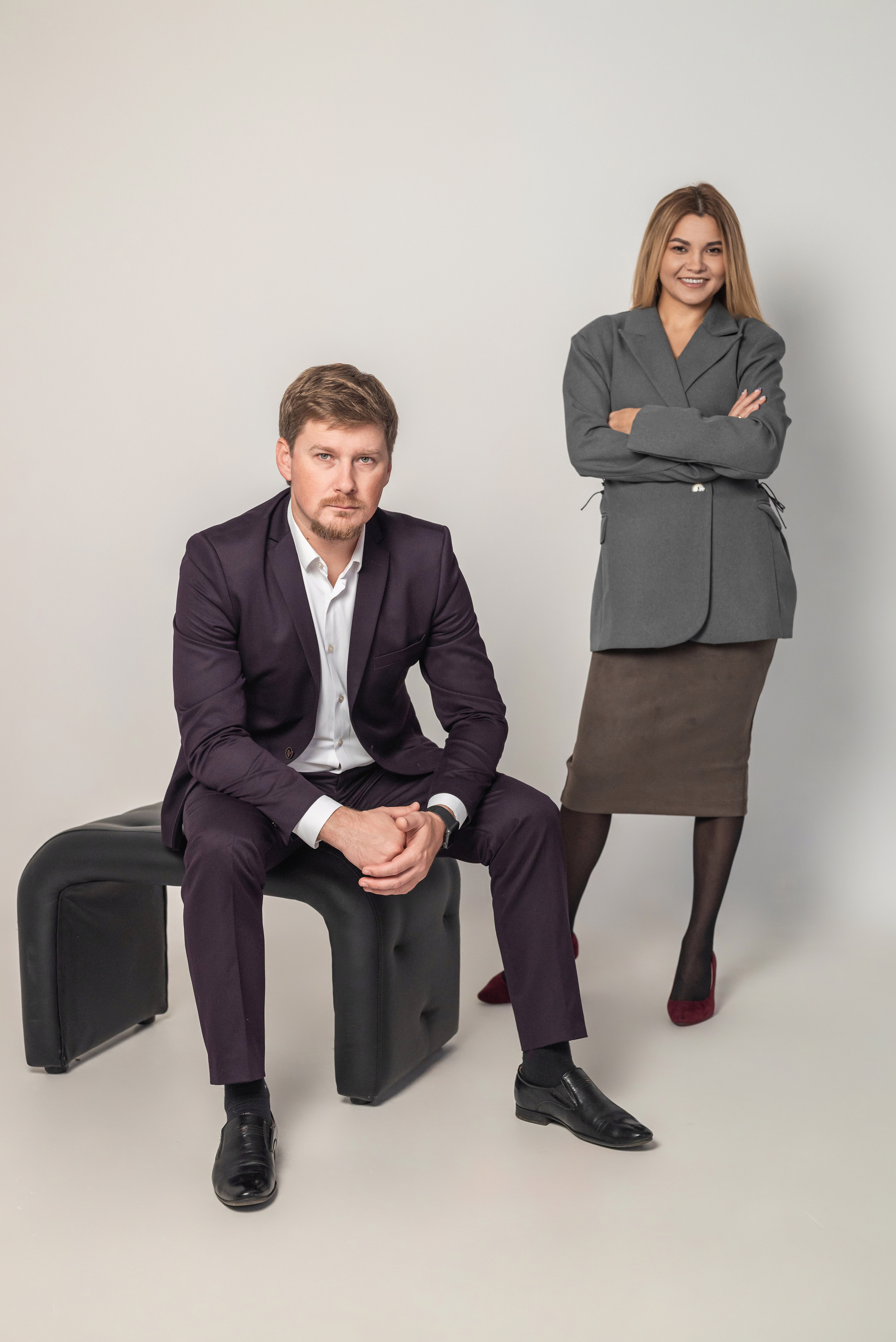 Константин и Алина. Тренера личностного роста. Фотограф в городе Салават