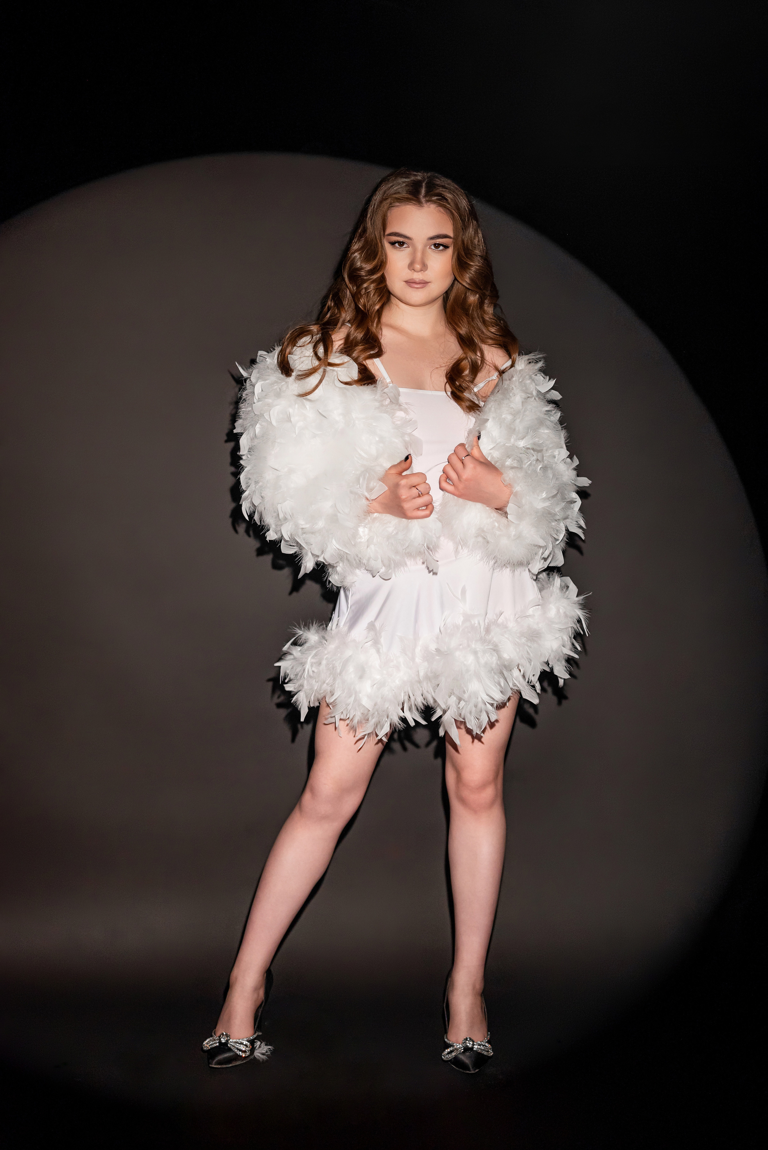 Алия. Фотограф в городе Салават