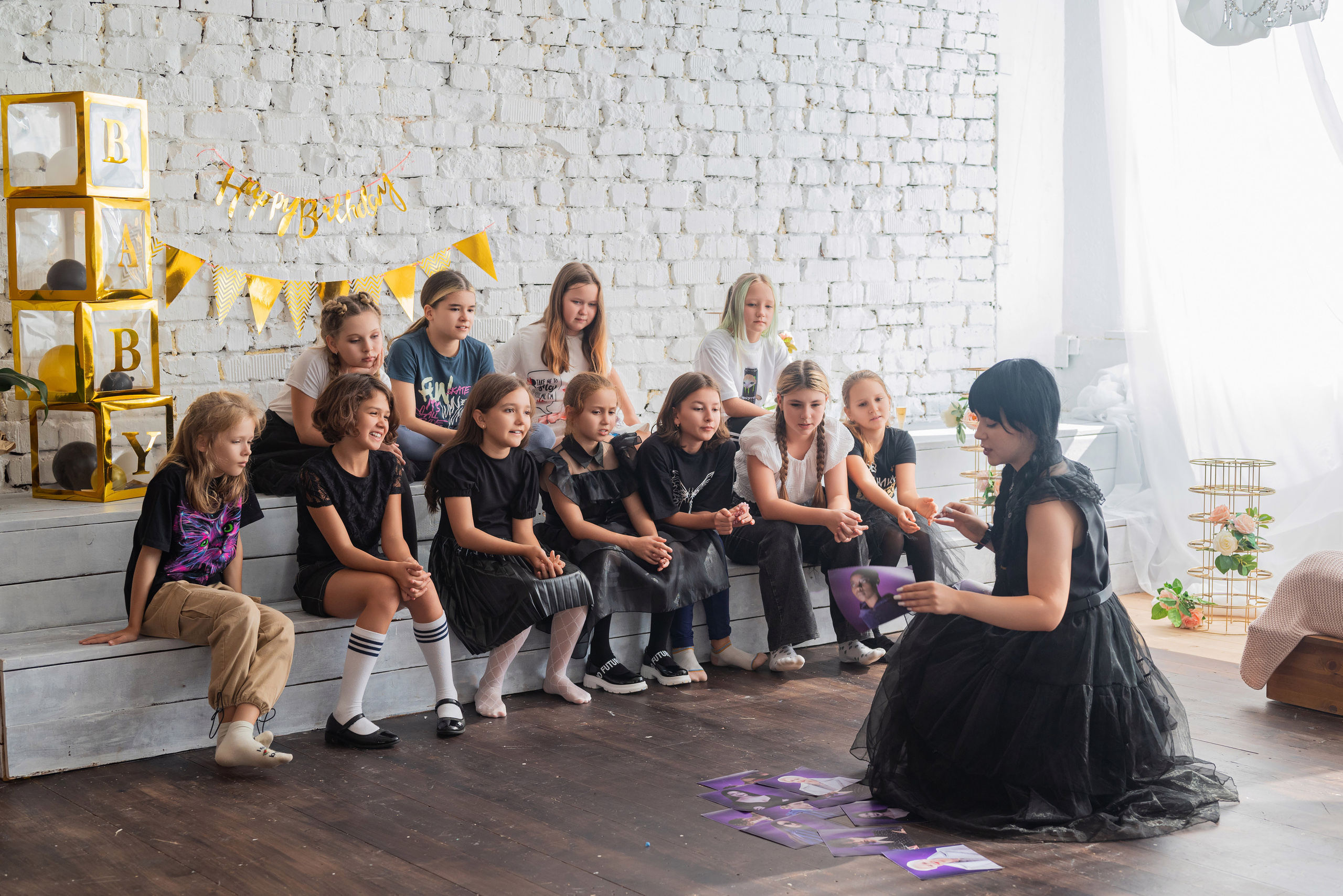 Кира. Фотограф в городе Салават