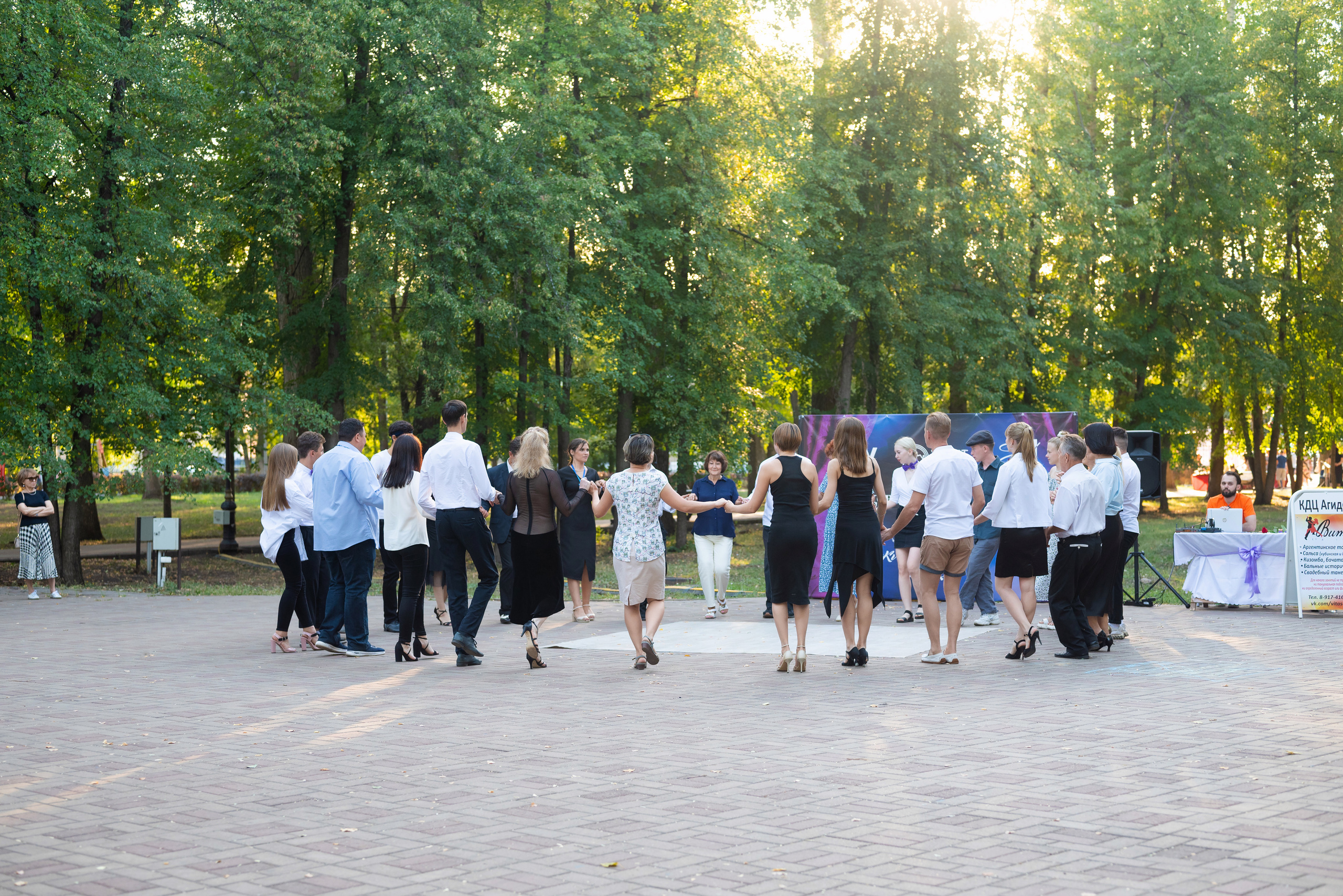 Марафон классической музыки г. Салават. Фотограф в городе Салават
