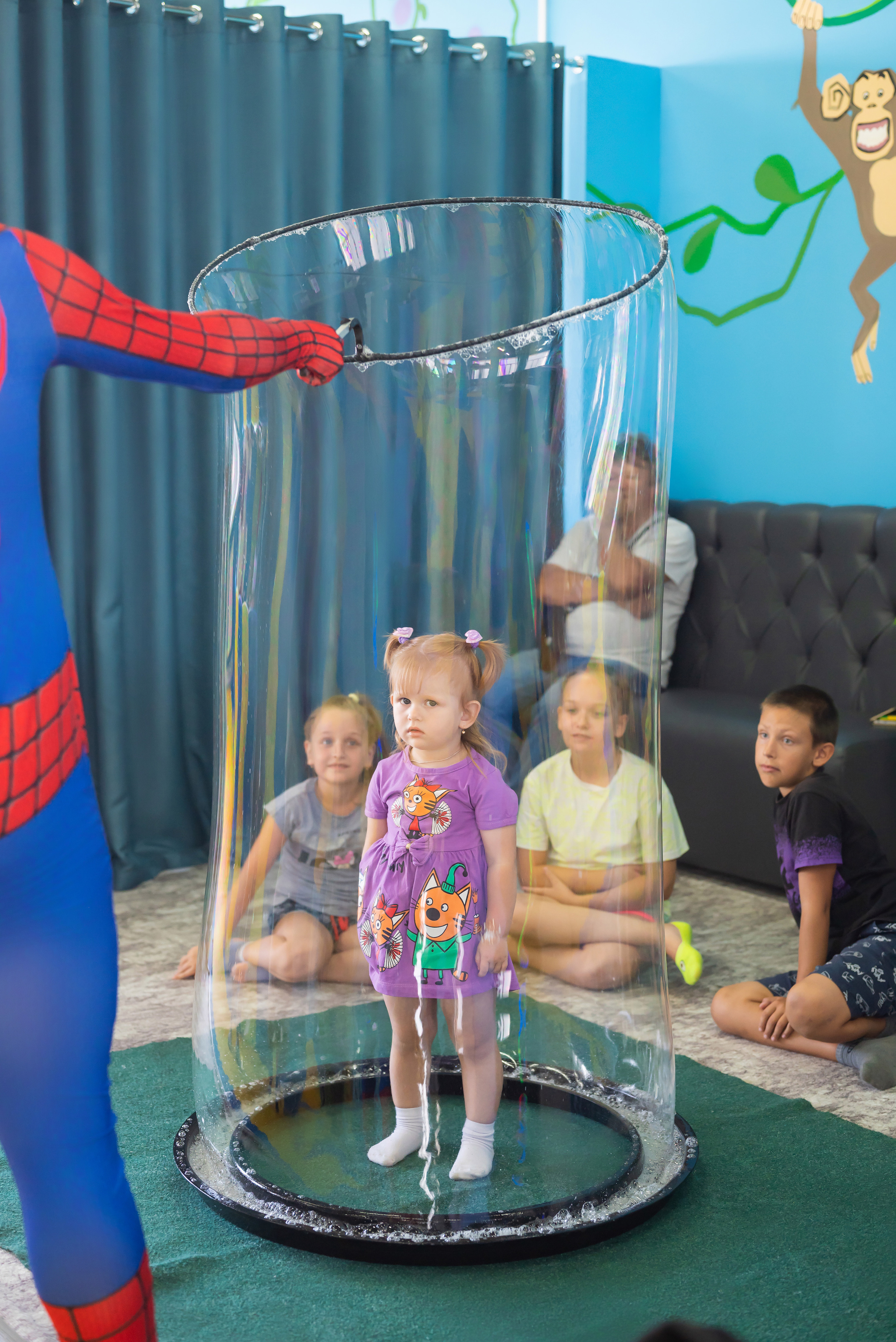 Сёма. Фотограф в городе Салават