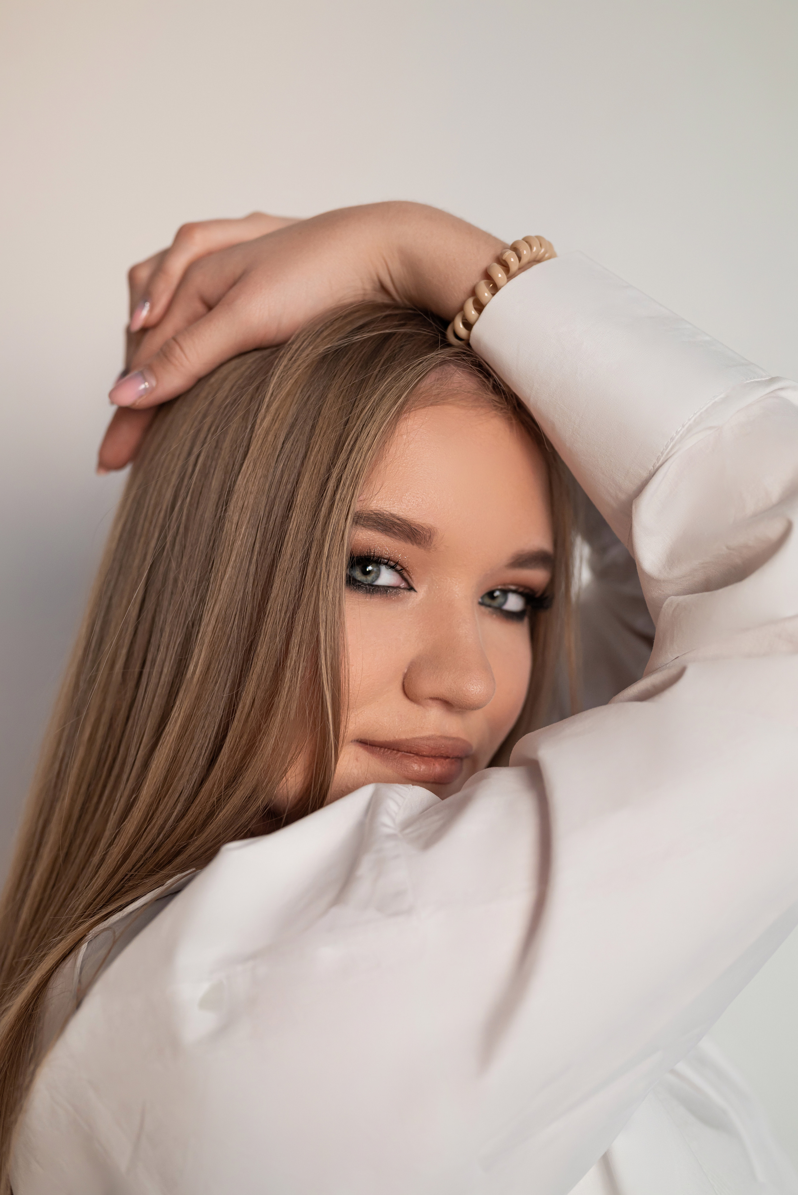 Юлия. Фотограф в городе Салават