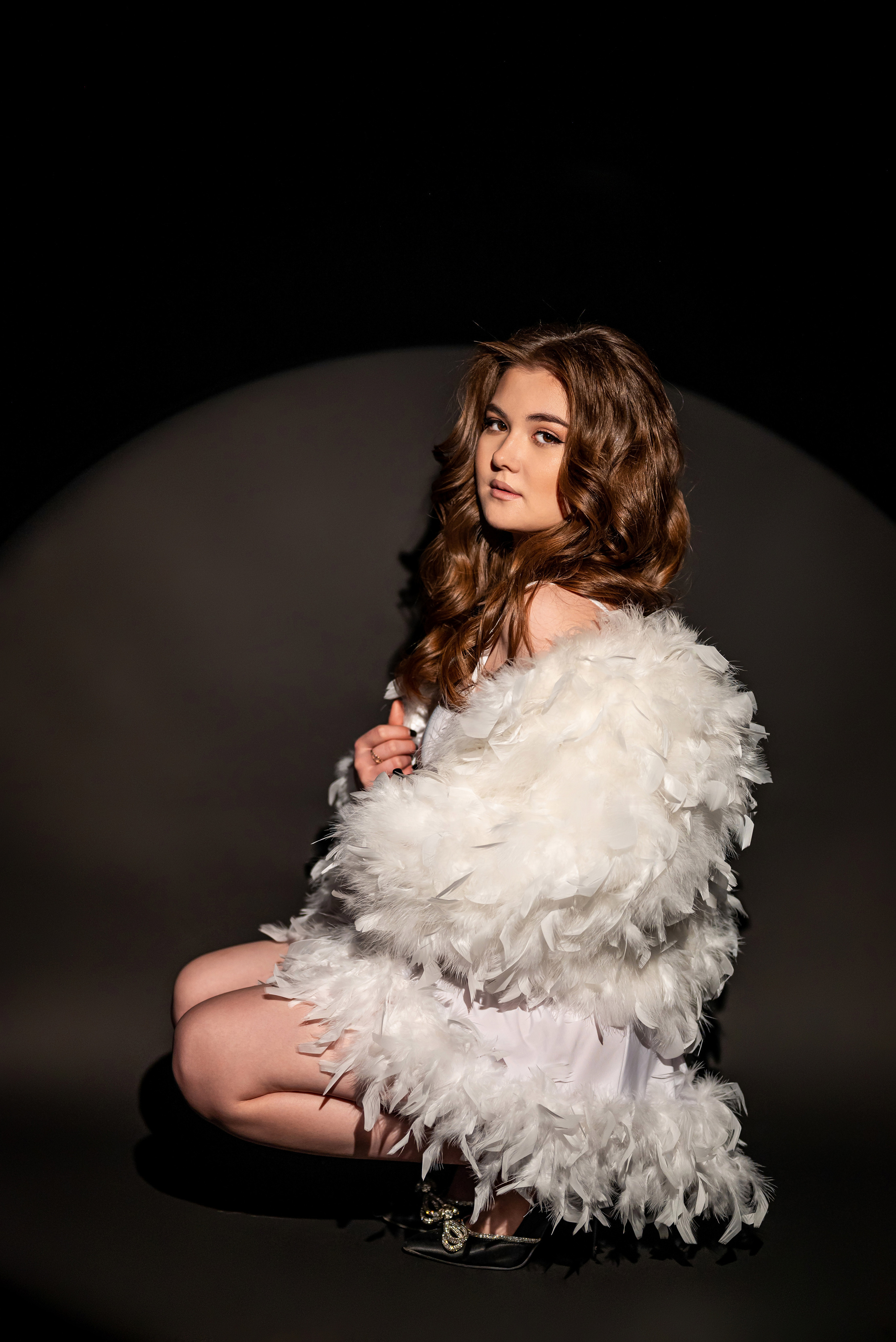 Алия. Фотограф в городе Салават