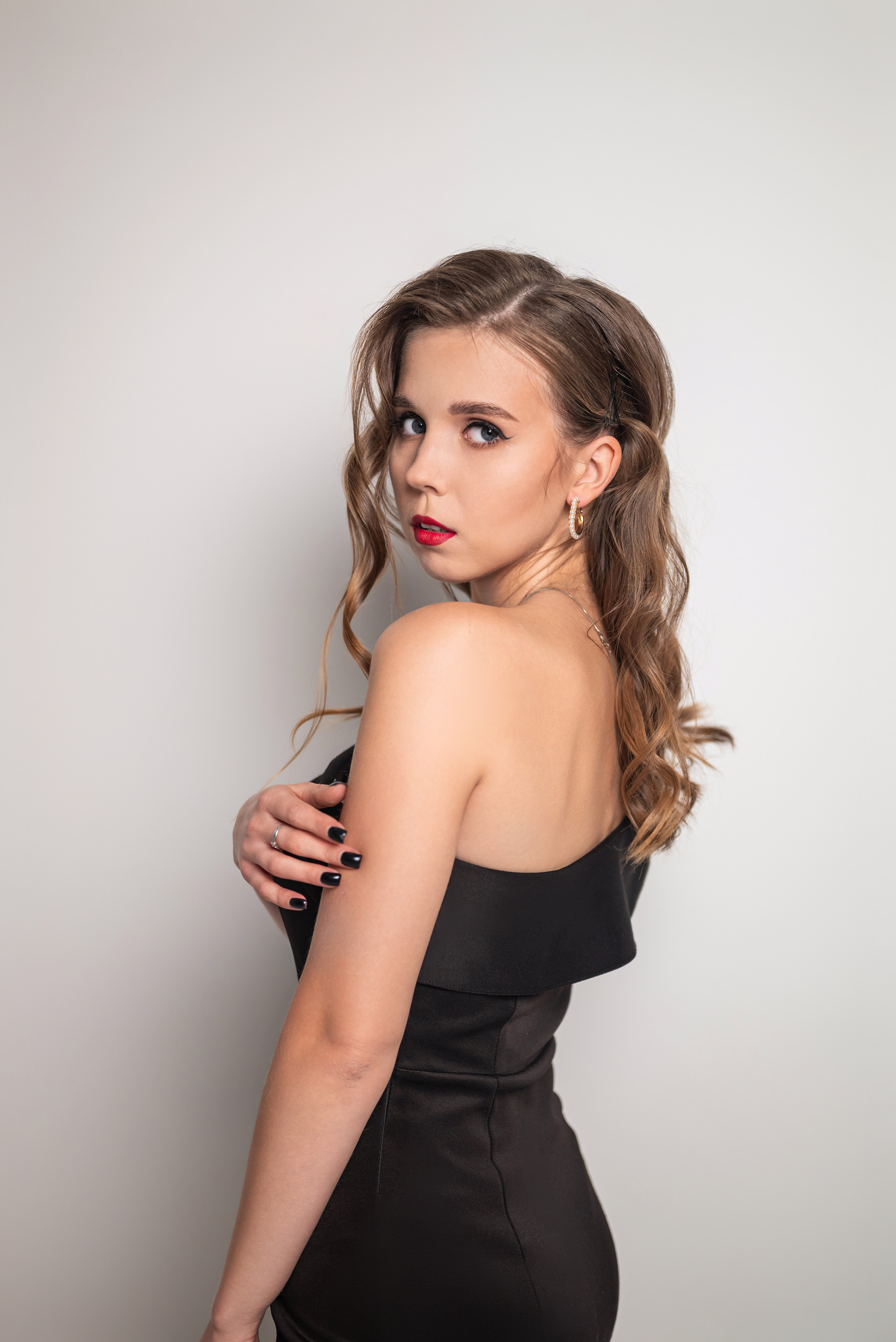 Анастасия. Фотограф в городе Салават