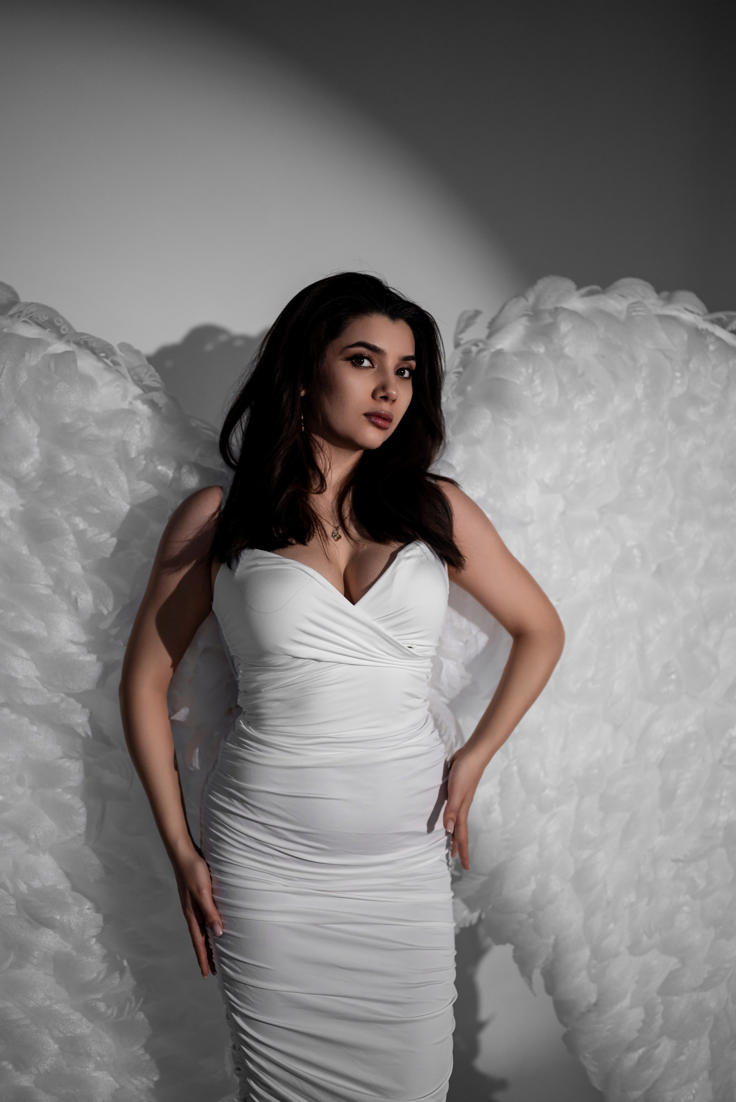 Фотопроект *Крылья ангела*. Фотограф в городе Салават