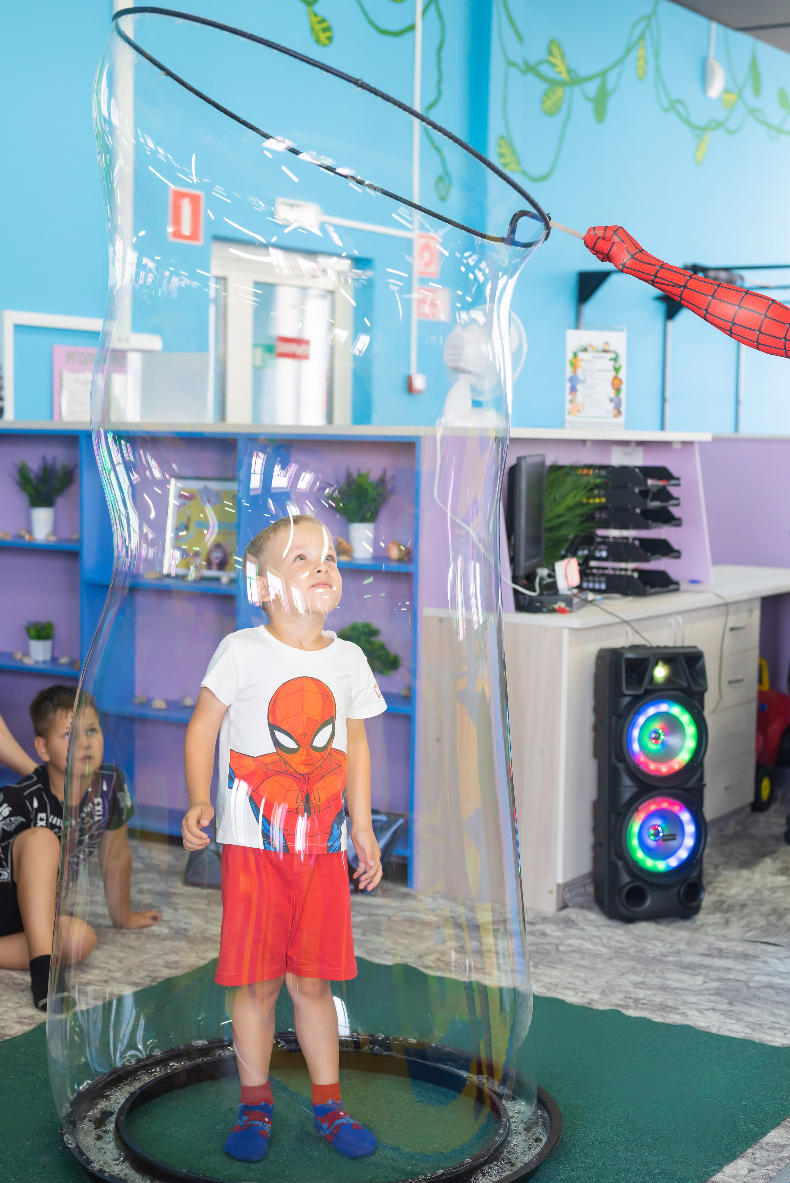 Сёма. Фотограф в городе Салават