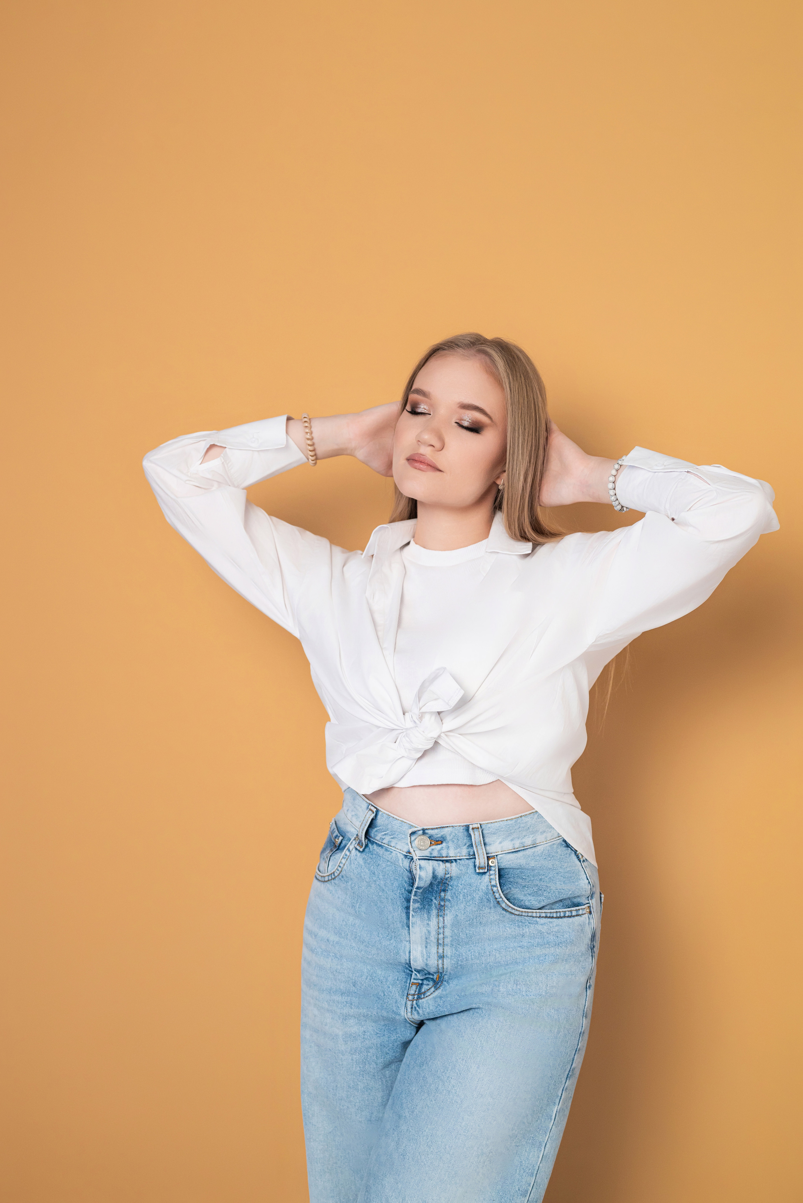 Юлия. Фотограф в городе Салават