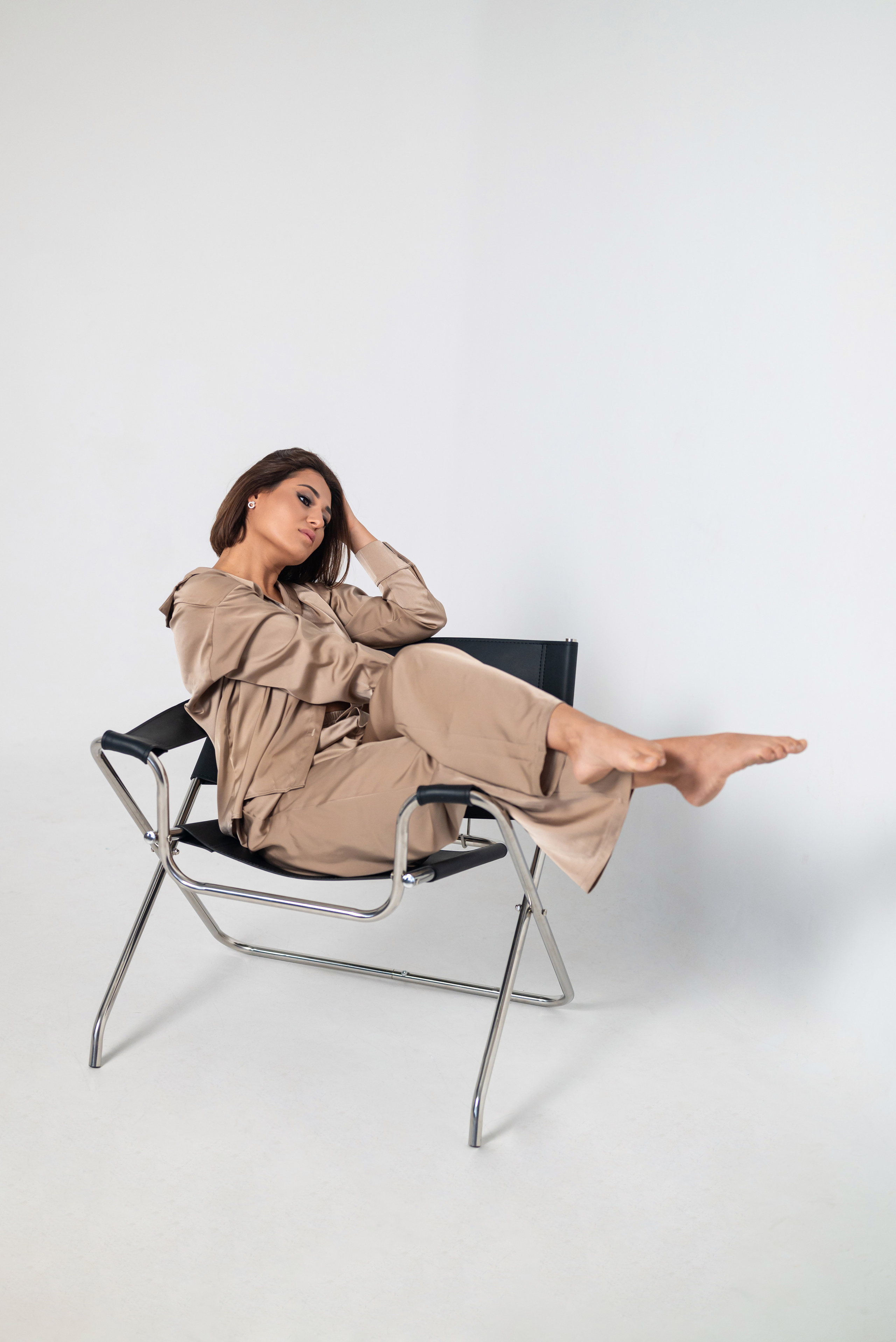 Эльмира. Фотограф в городе Салават