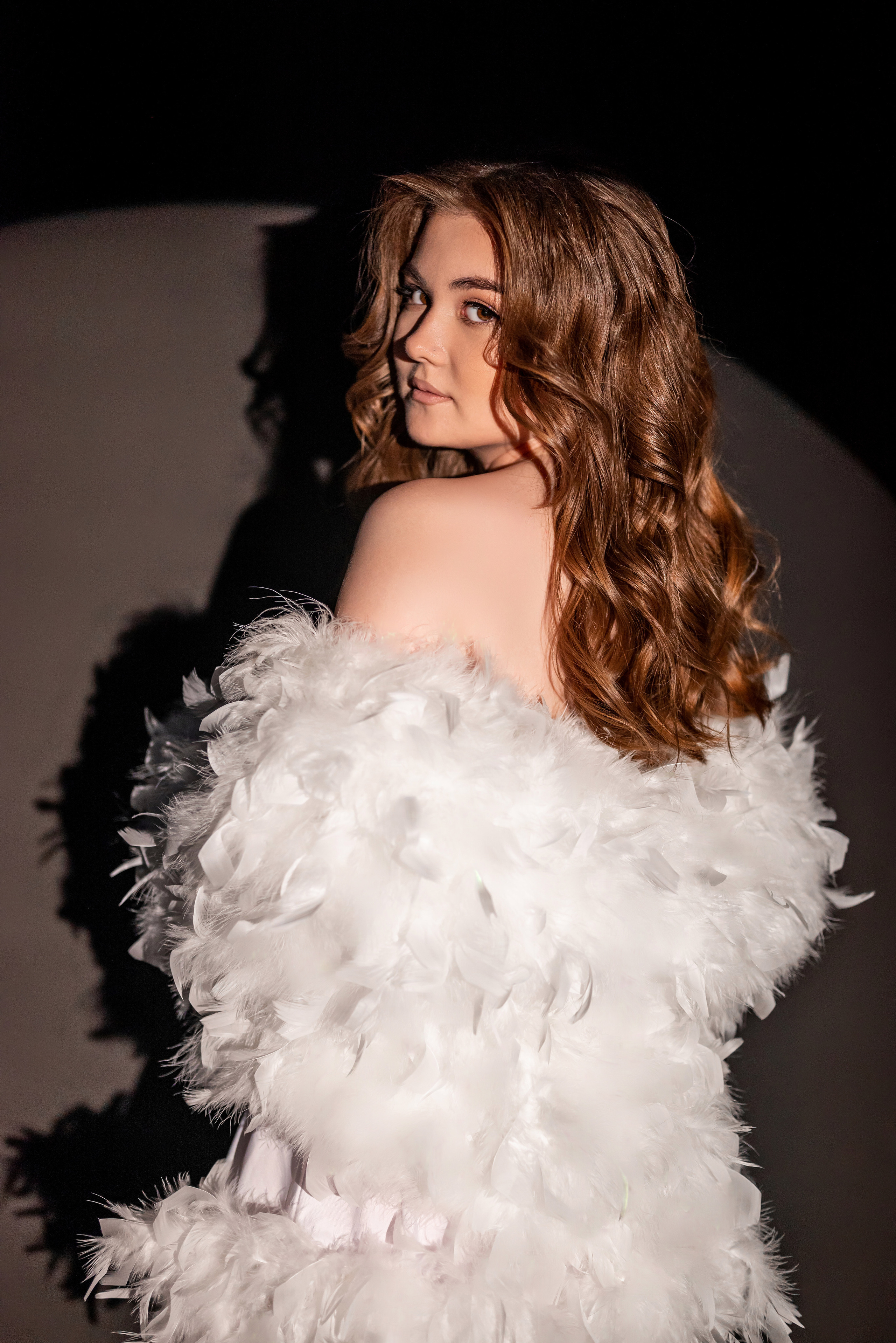 Алия. Фотограф в городе Салават