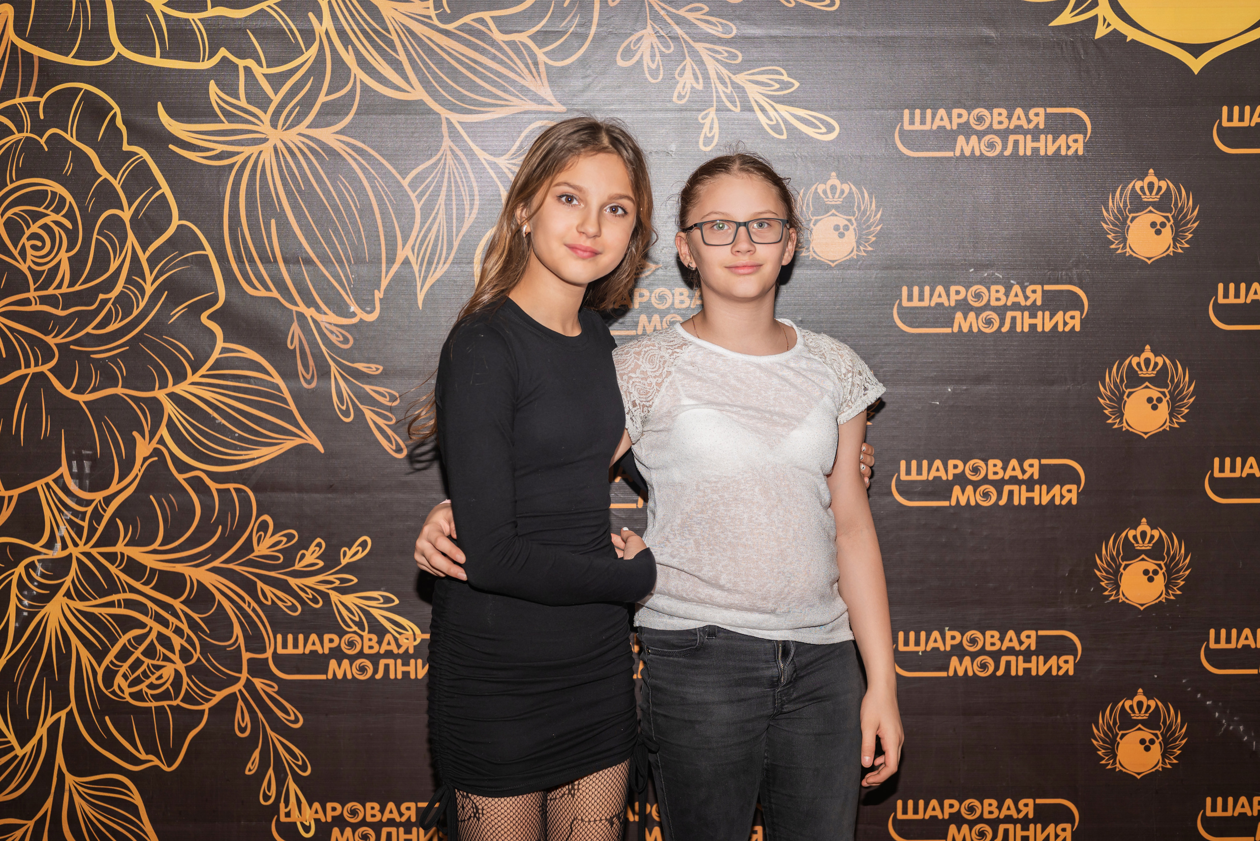 Дарья. Фотограф в городе Салават