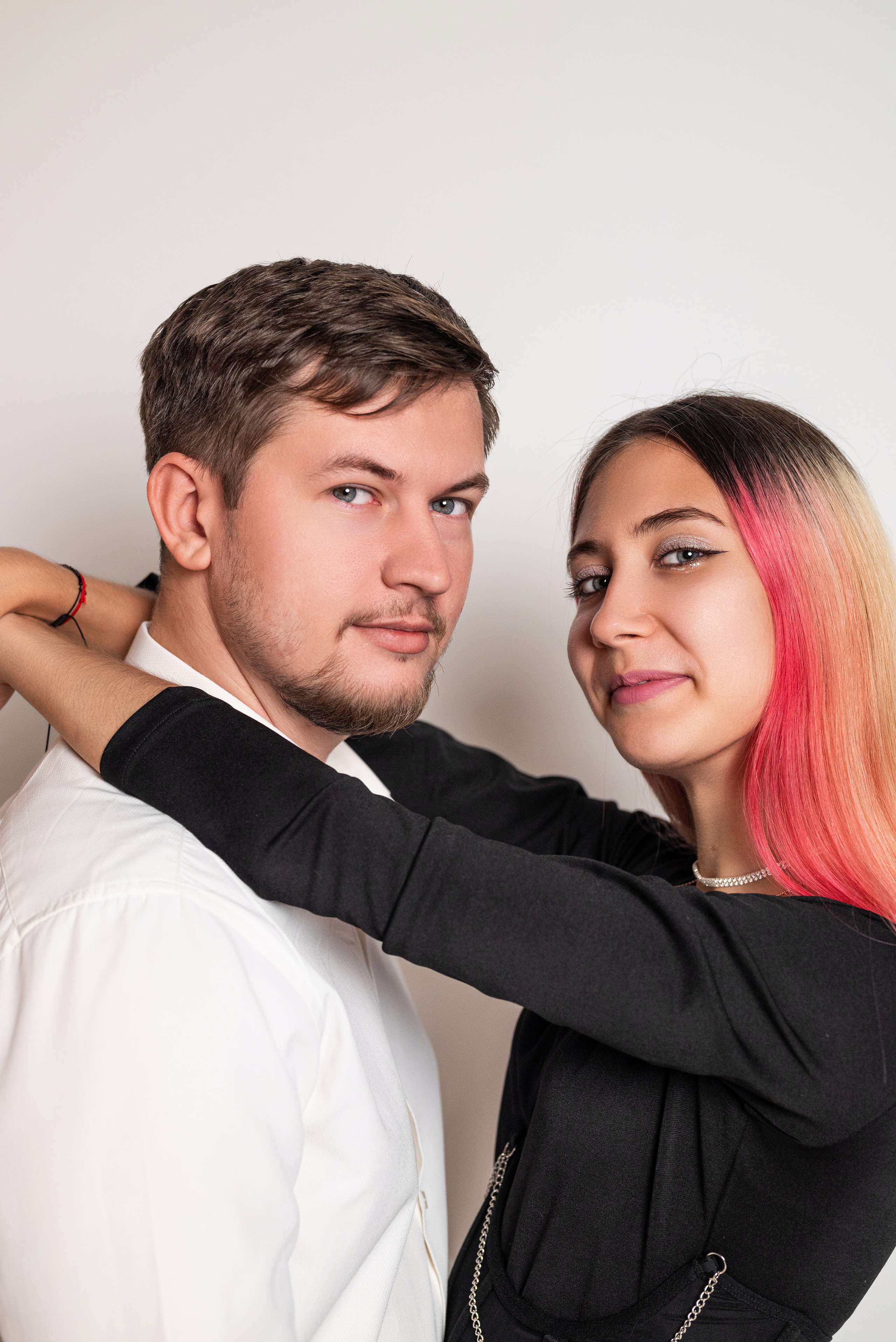 Алексей и Елена. Фотограф в городе Салават