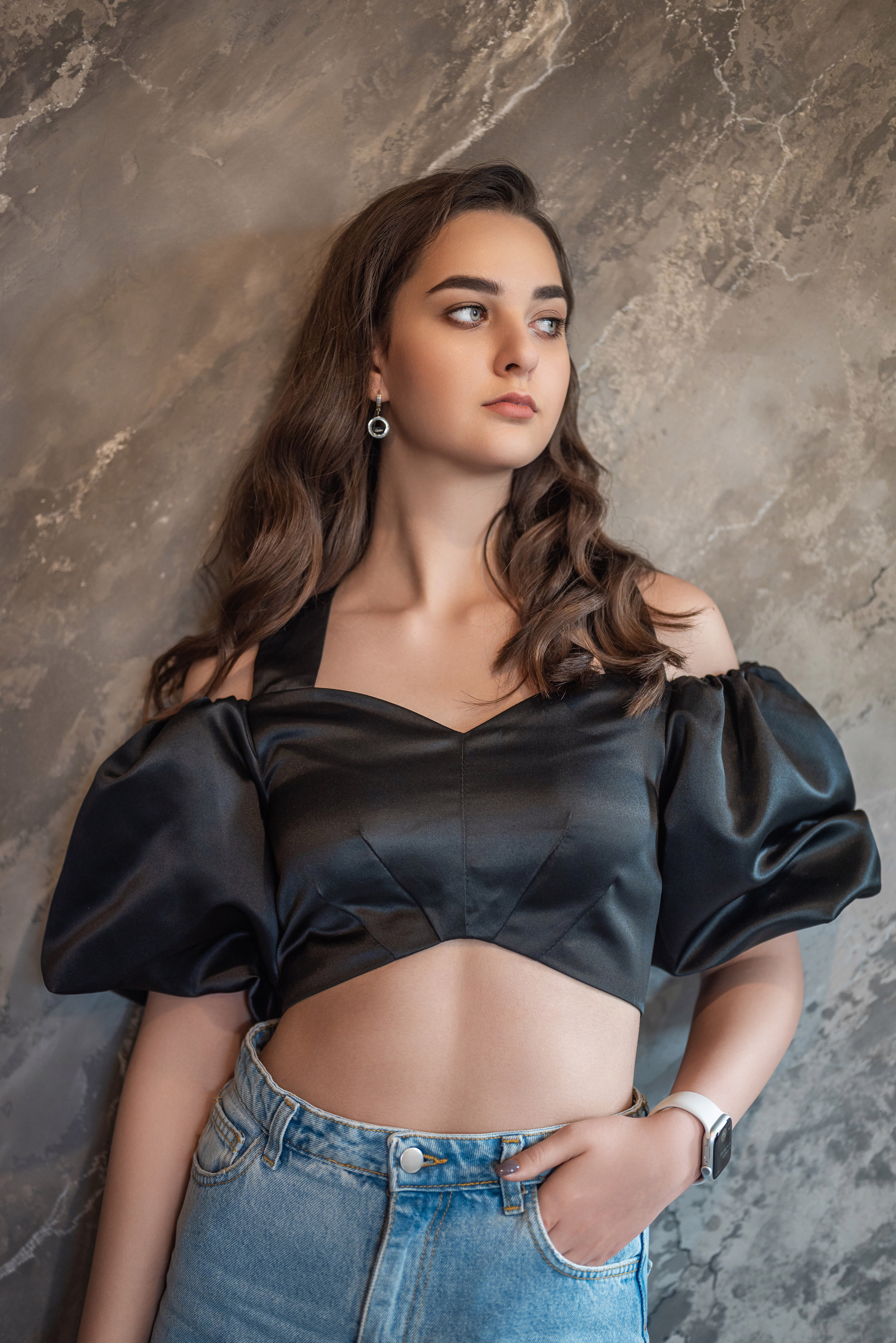 Варвара. Фотограф в городе Салават