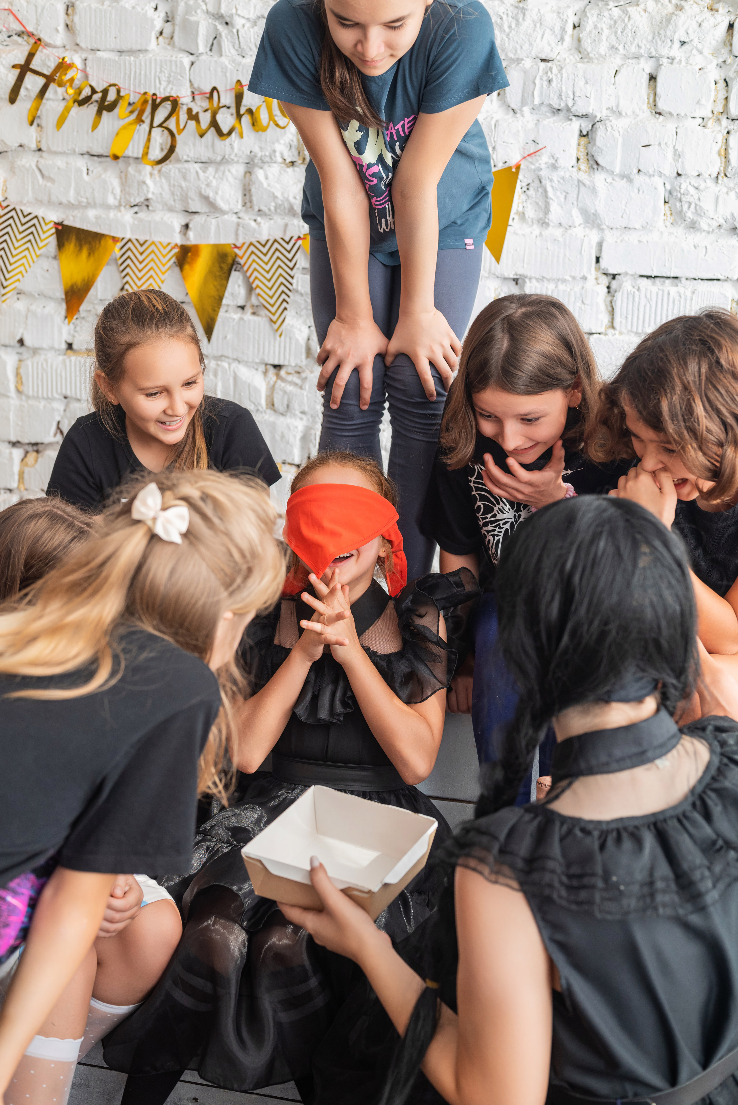 Кира. Фотограф в городе Салават