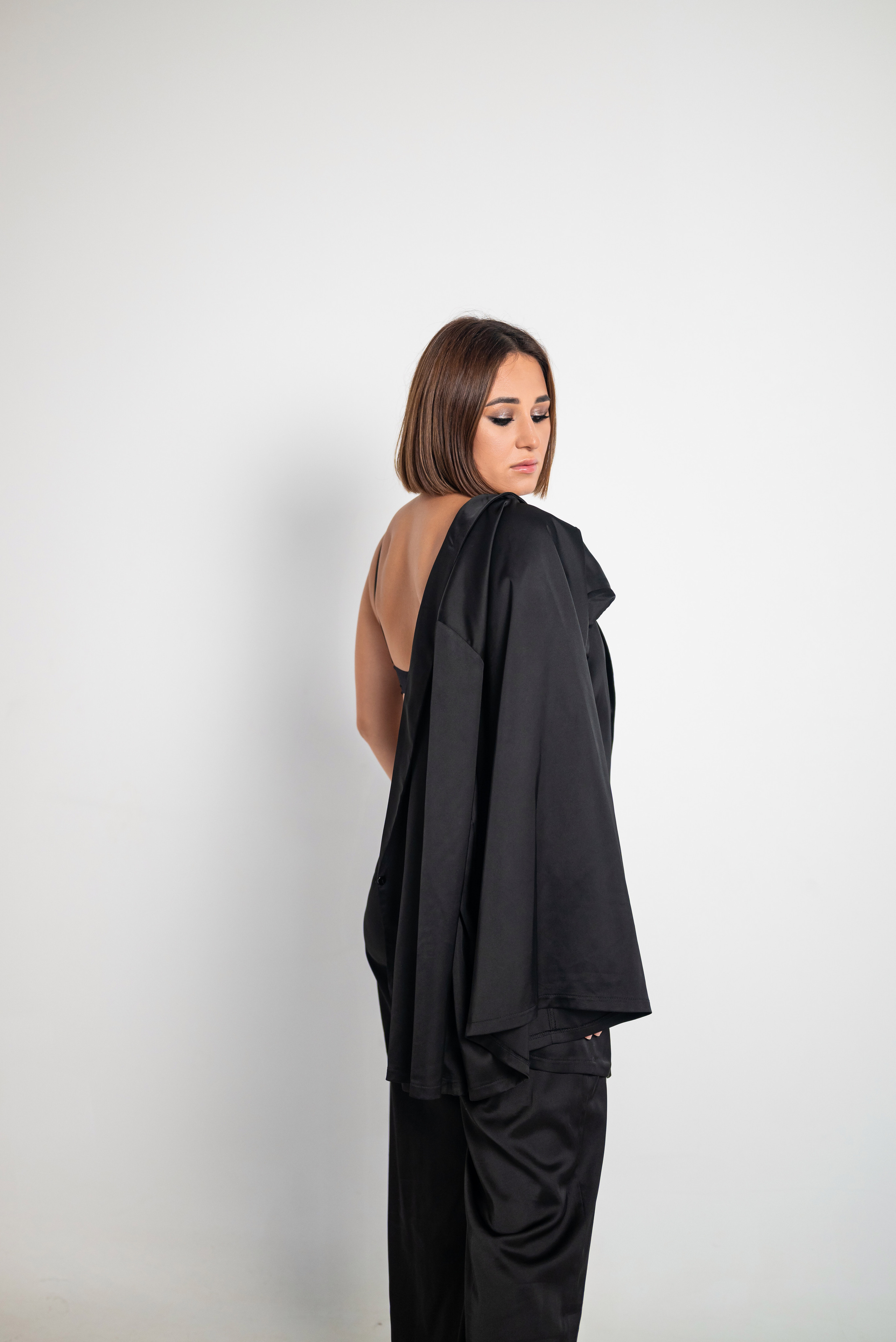 Эльмира. Фотограф в городе Салават