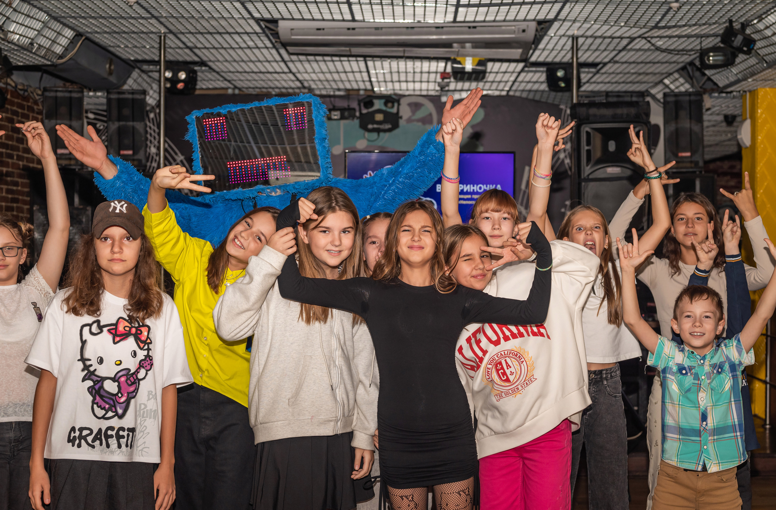 Дарья. Фотограф в городе Салават