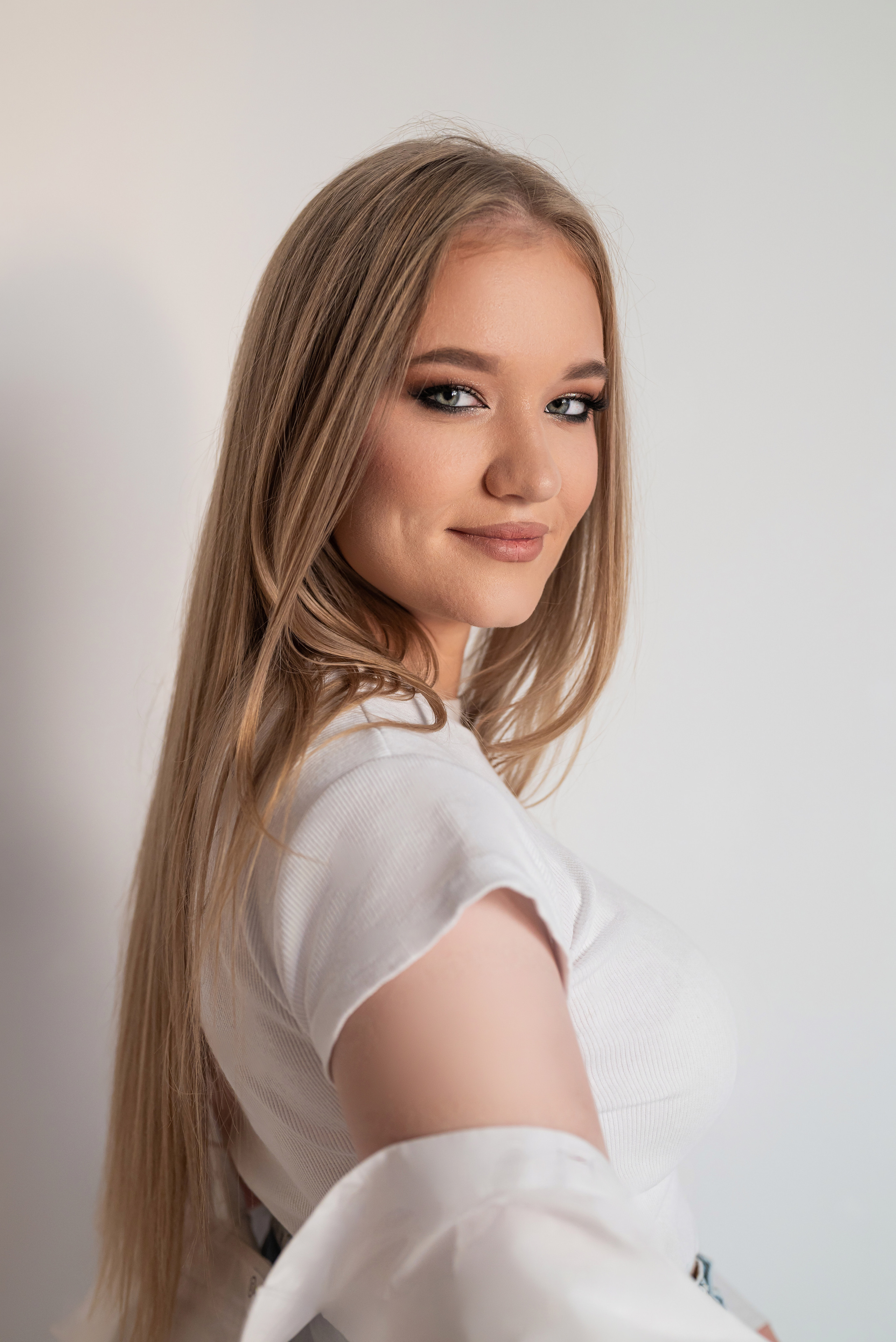 Юлия. Фотограф в городе Салават