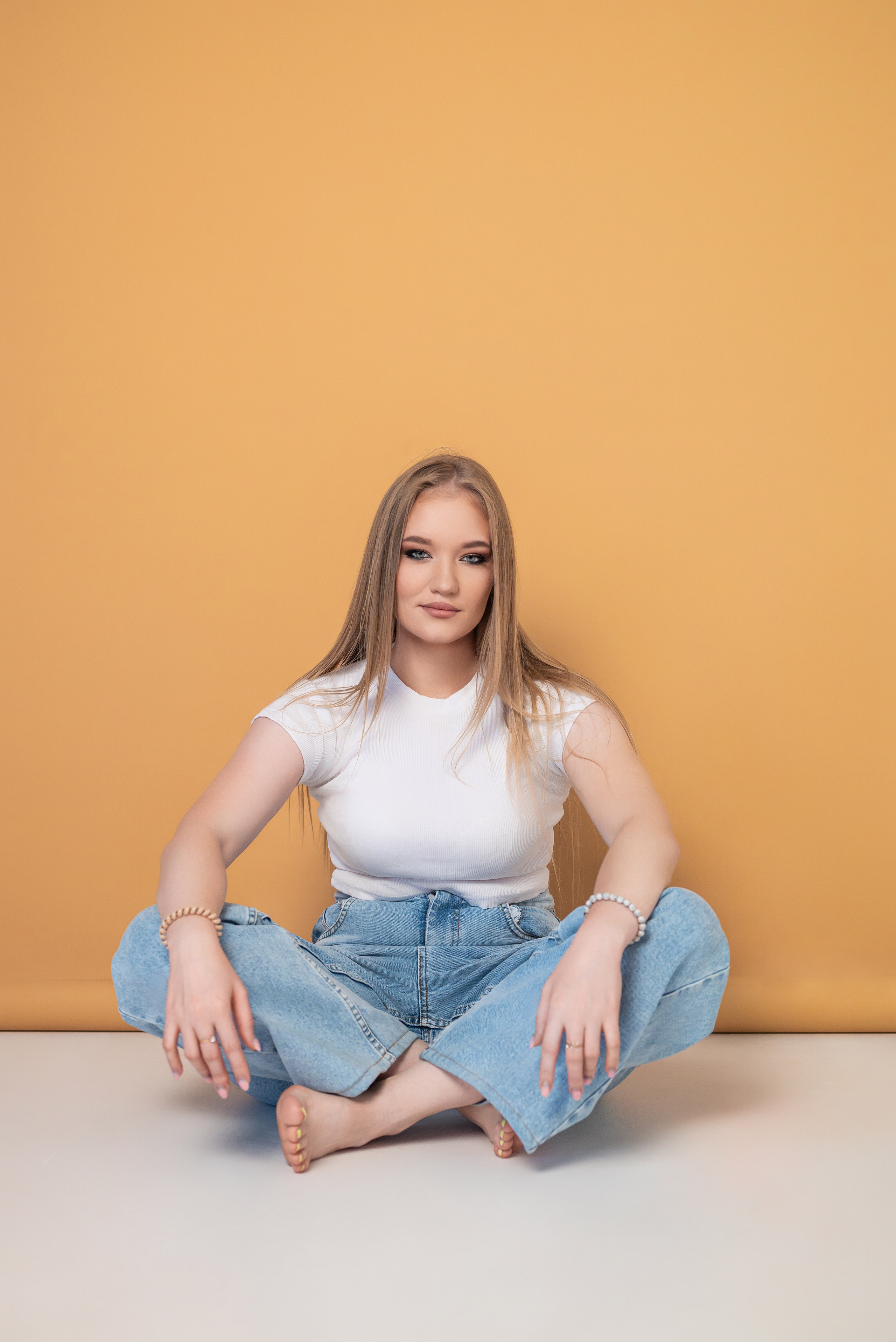 Юлия. Фотограф в городе Салават