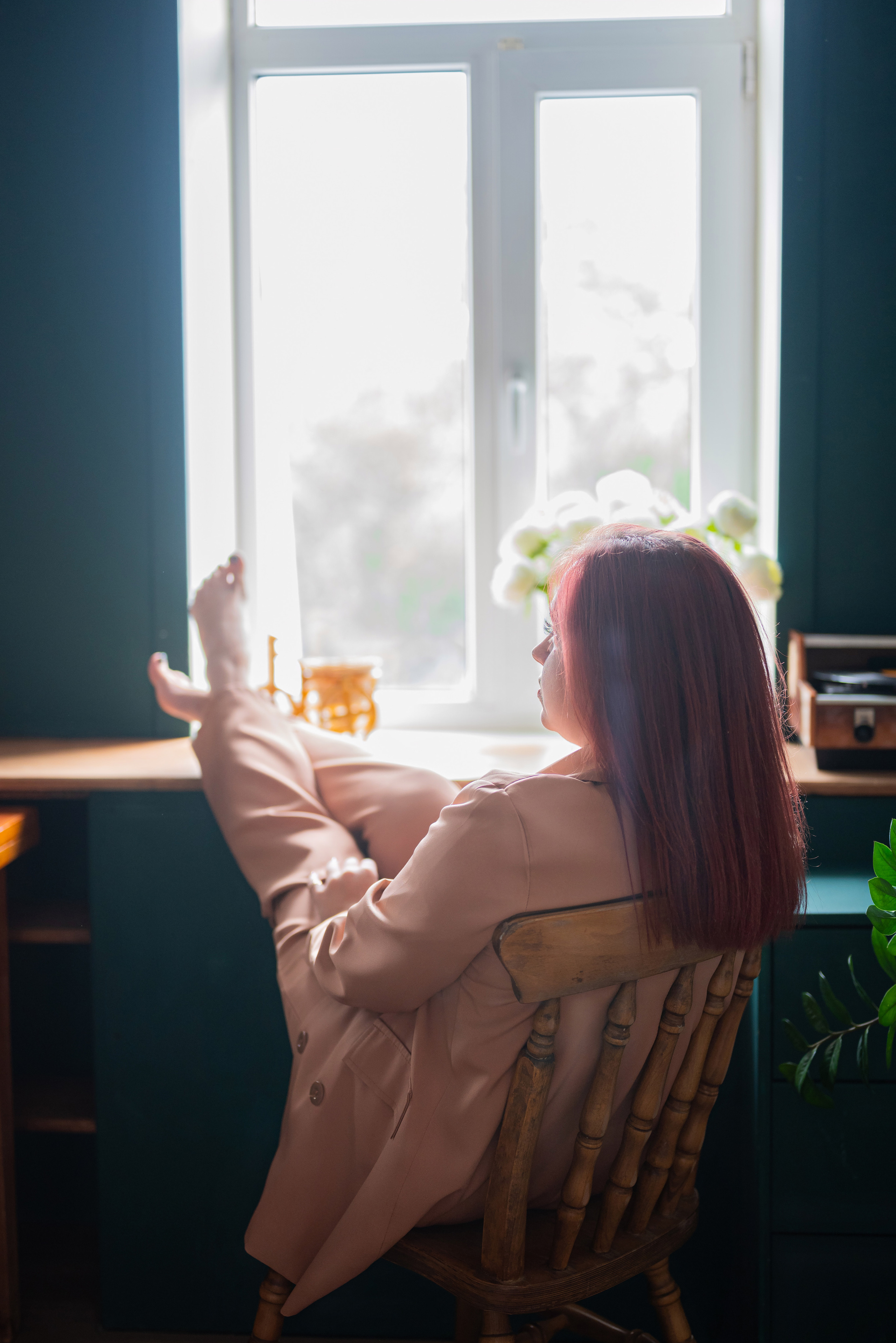 Сёстры Анастасия и Татьяна. Фотограф в городе Салават
