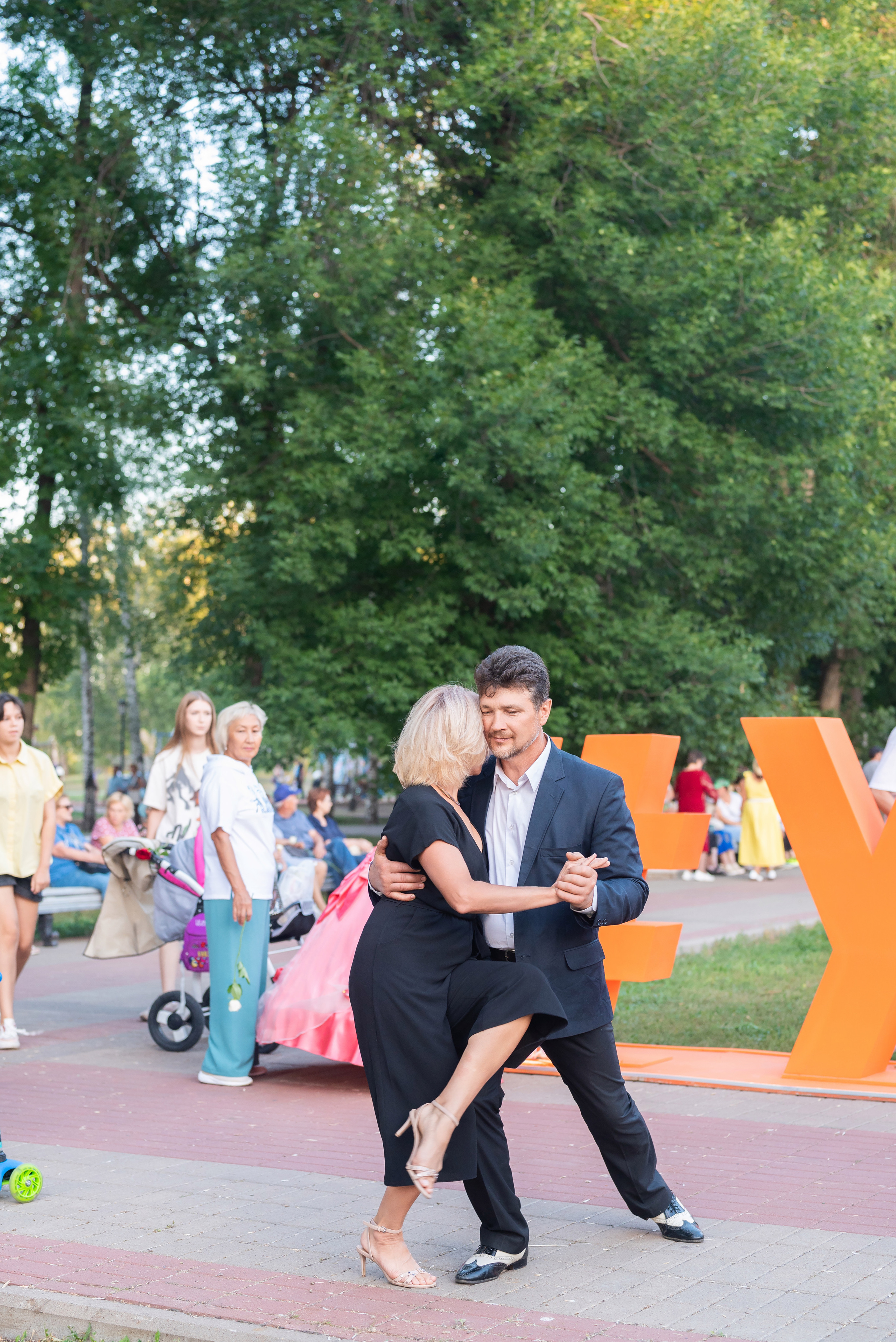 Марафон классической музыки г. Салават. Фотограф в городе Салават