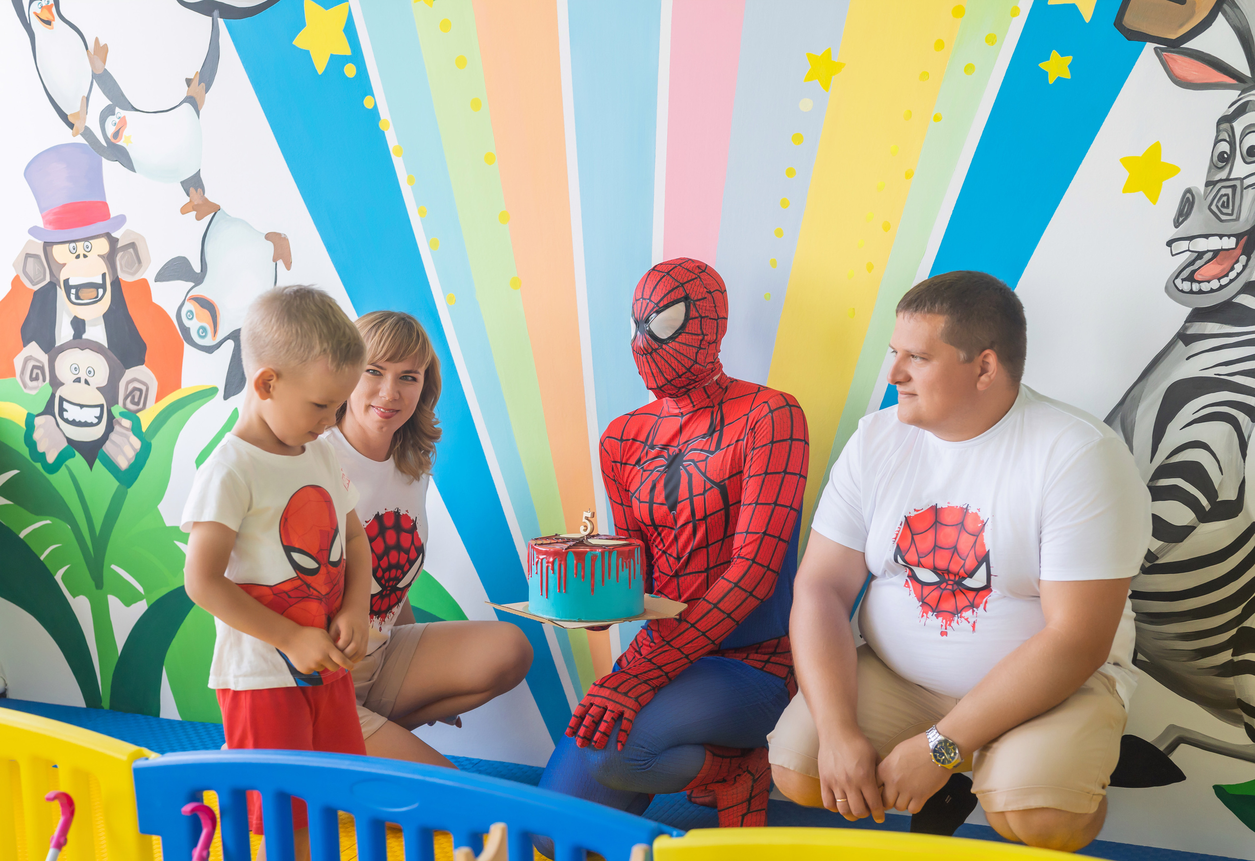 Сёма. Фотограф в городе Салават