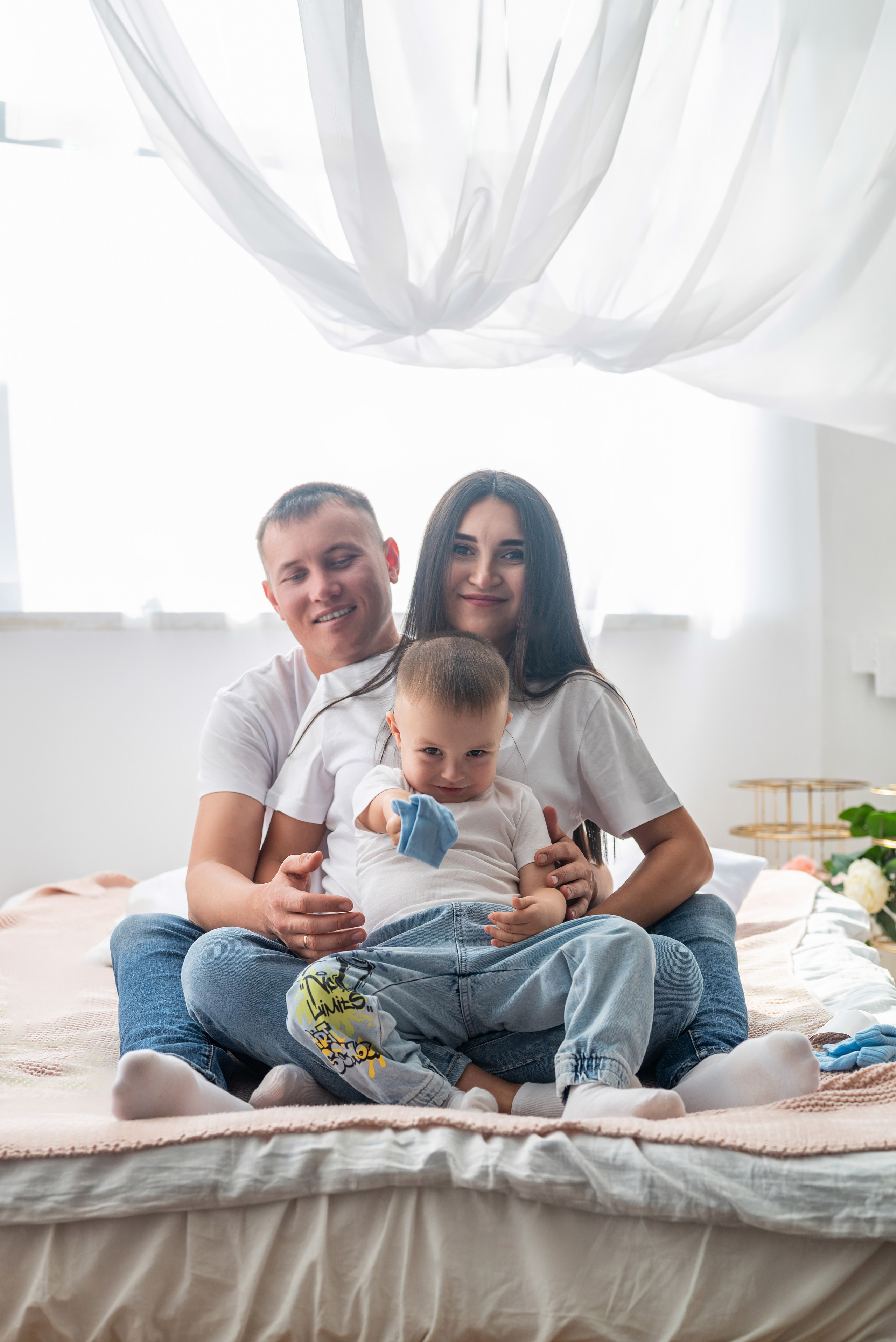 Диана. Фотограф в городе Салават