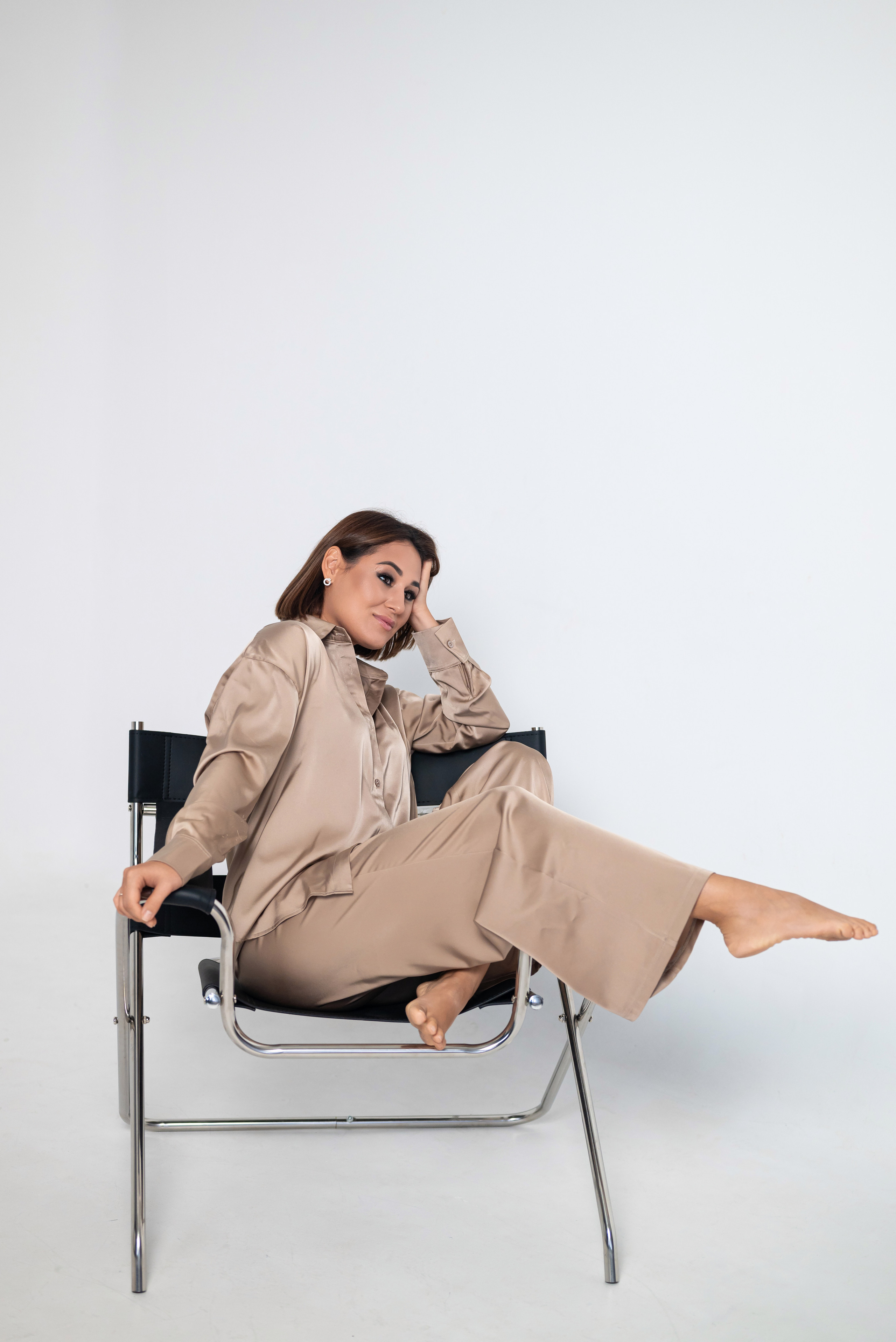 Эльмира. Фотограф в городе Салават