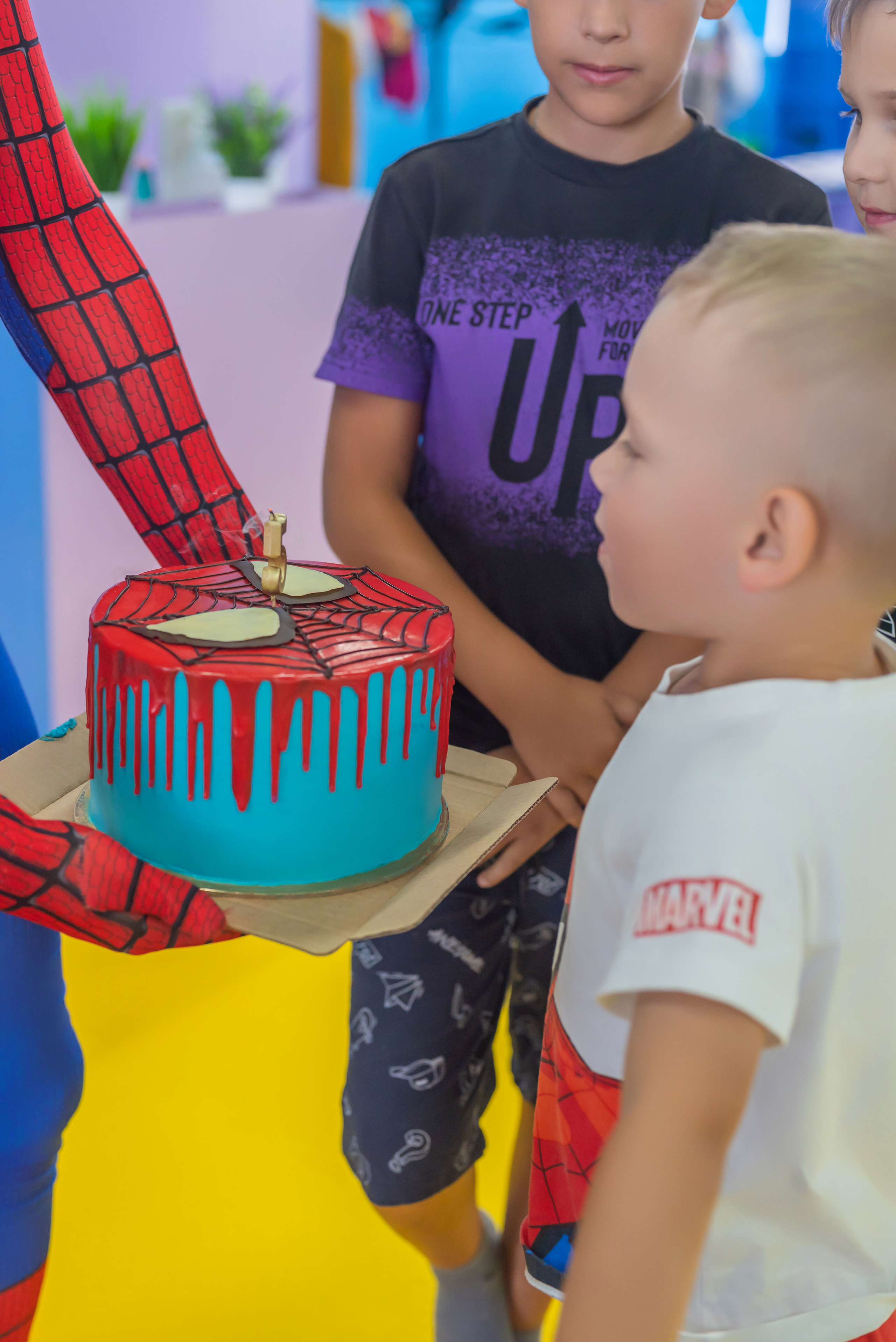 Сёма. Фотограф в городе Салават