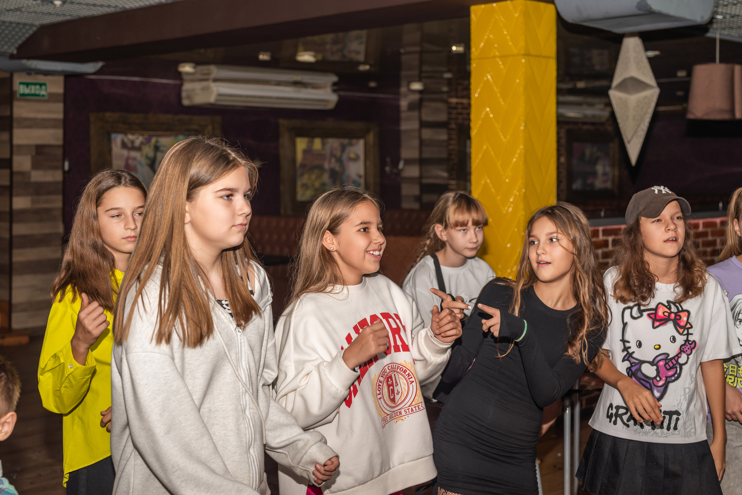 Дарья. Фотограф в городе Салават