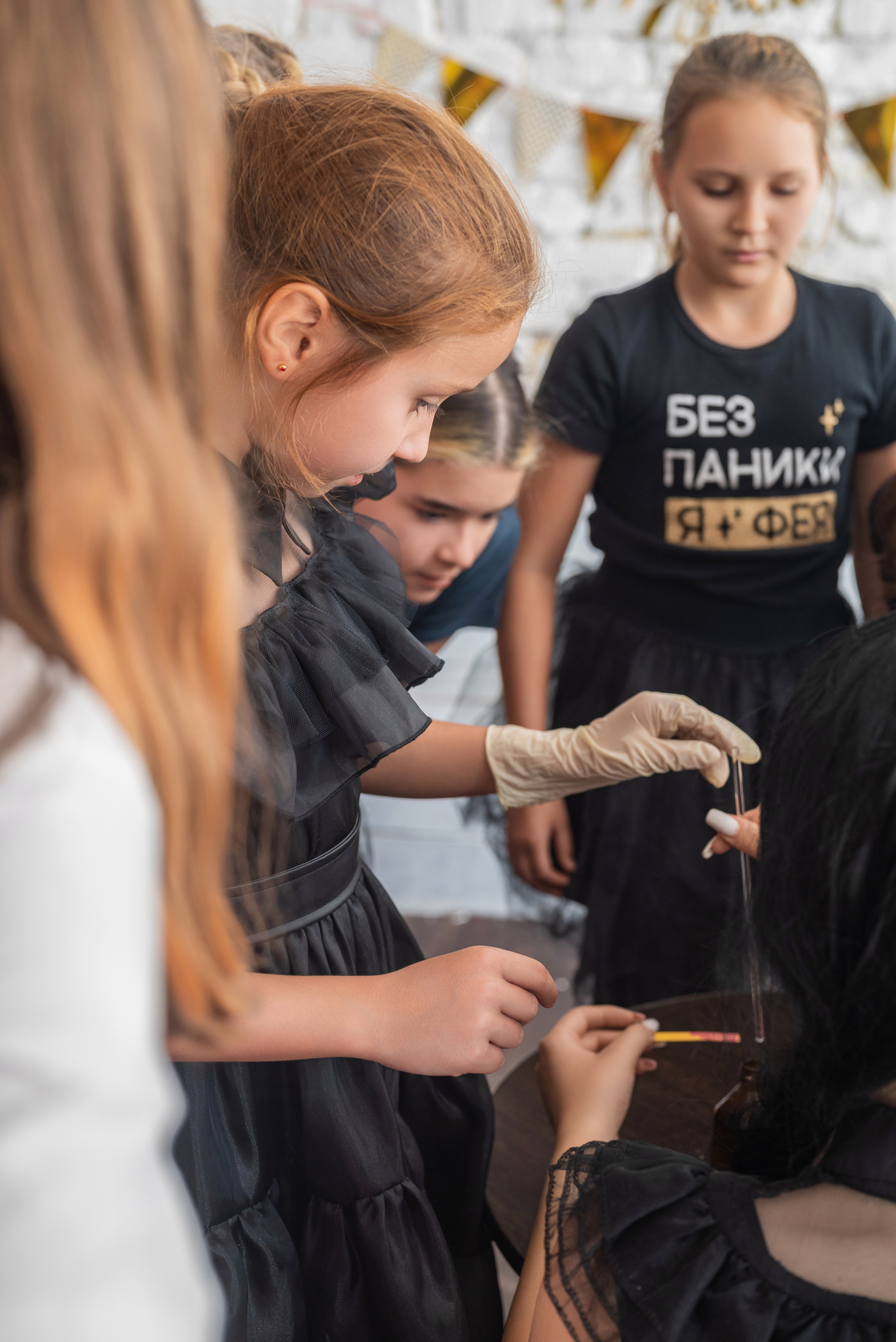 Кира. Фотограф в городе Салават