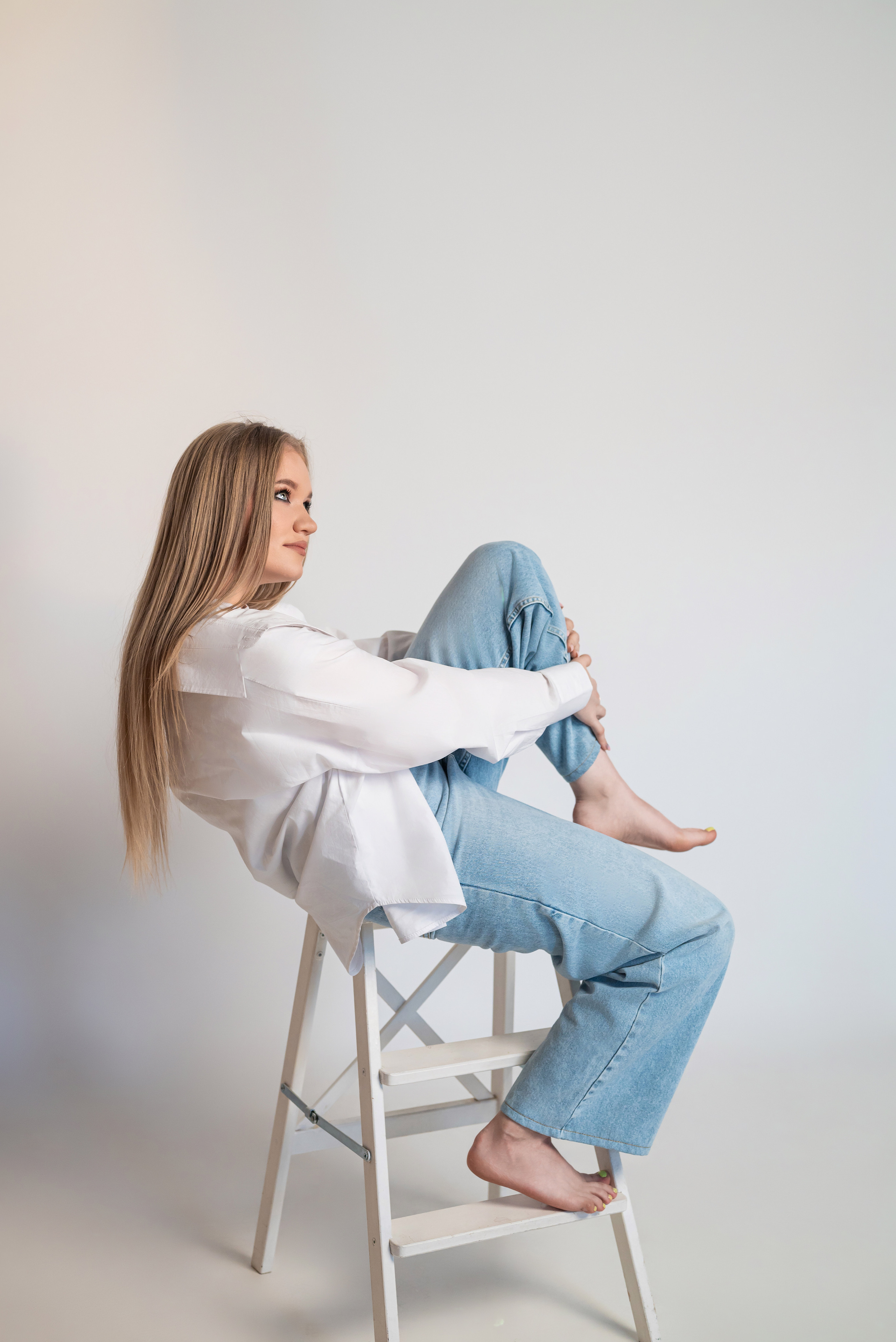 Юлия. Фотограф в городе Салават