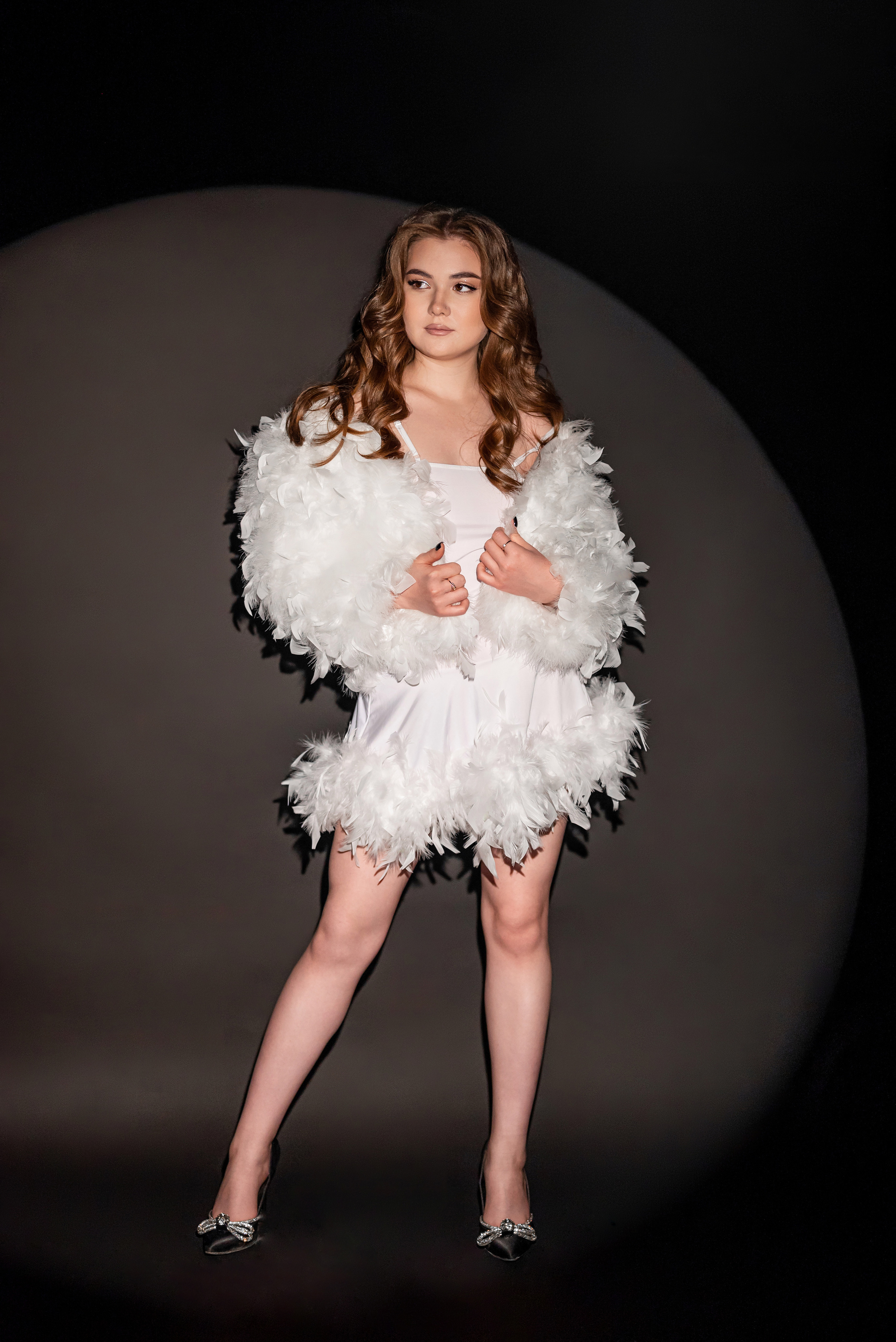 Алия. Фотограф в городе Салават