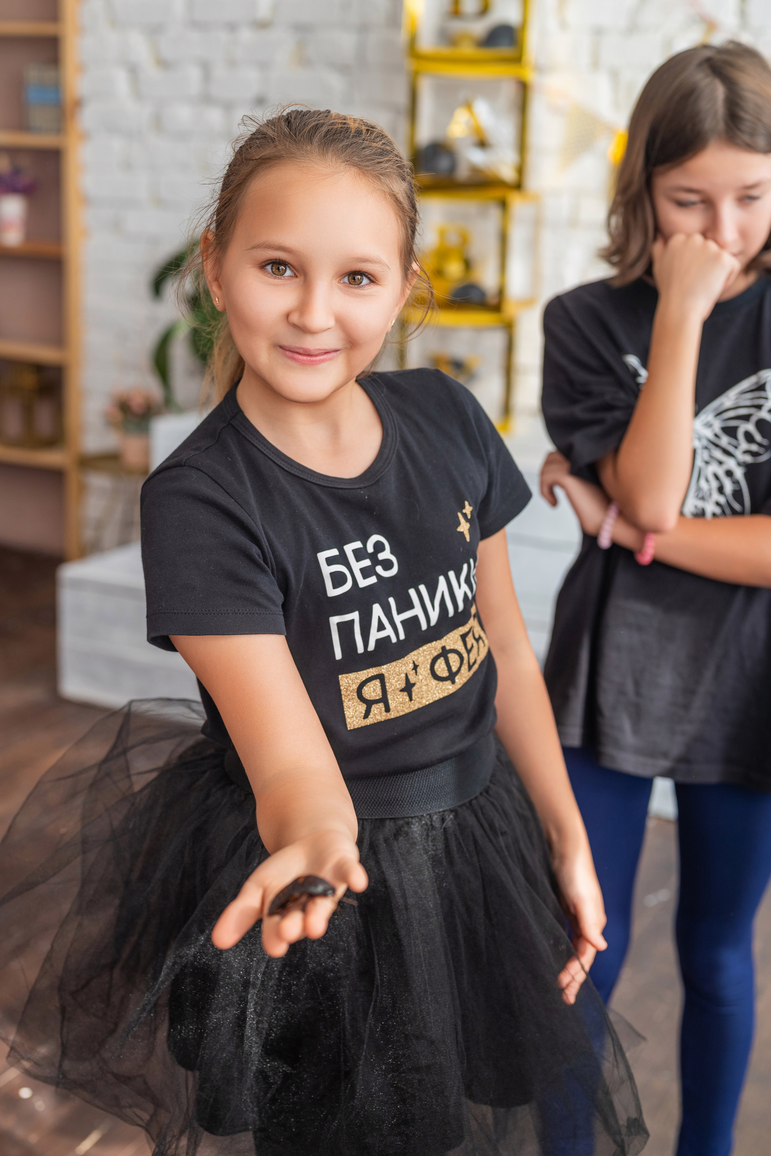 Кира. Фотограф в городе Салават