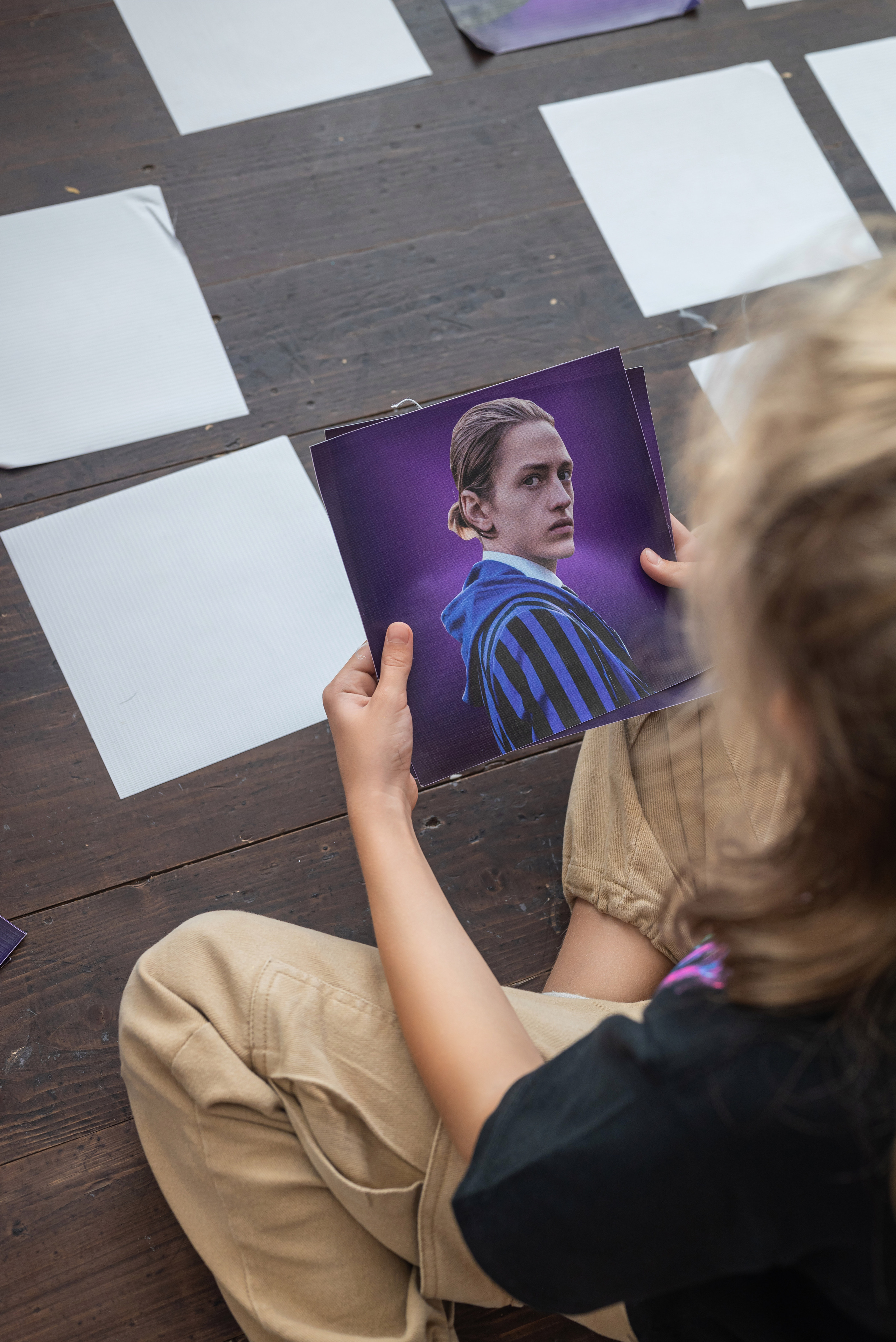 Кира. Фотограф в городе Салават