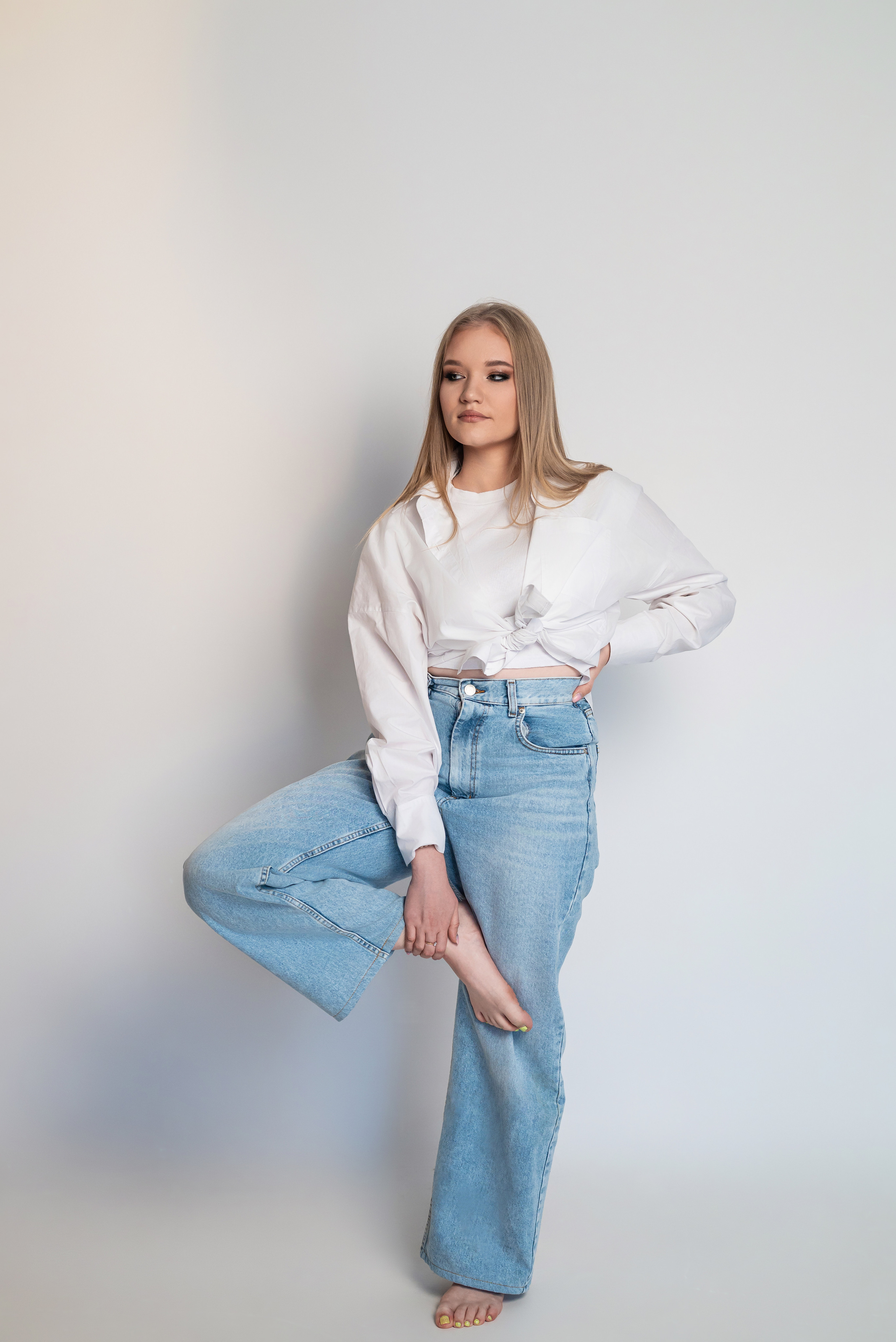 Юлия. Фотограф в городе Салават