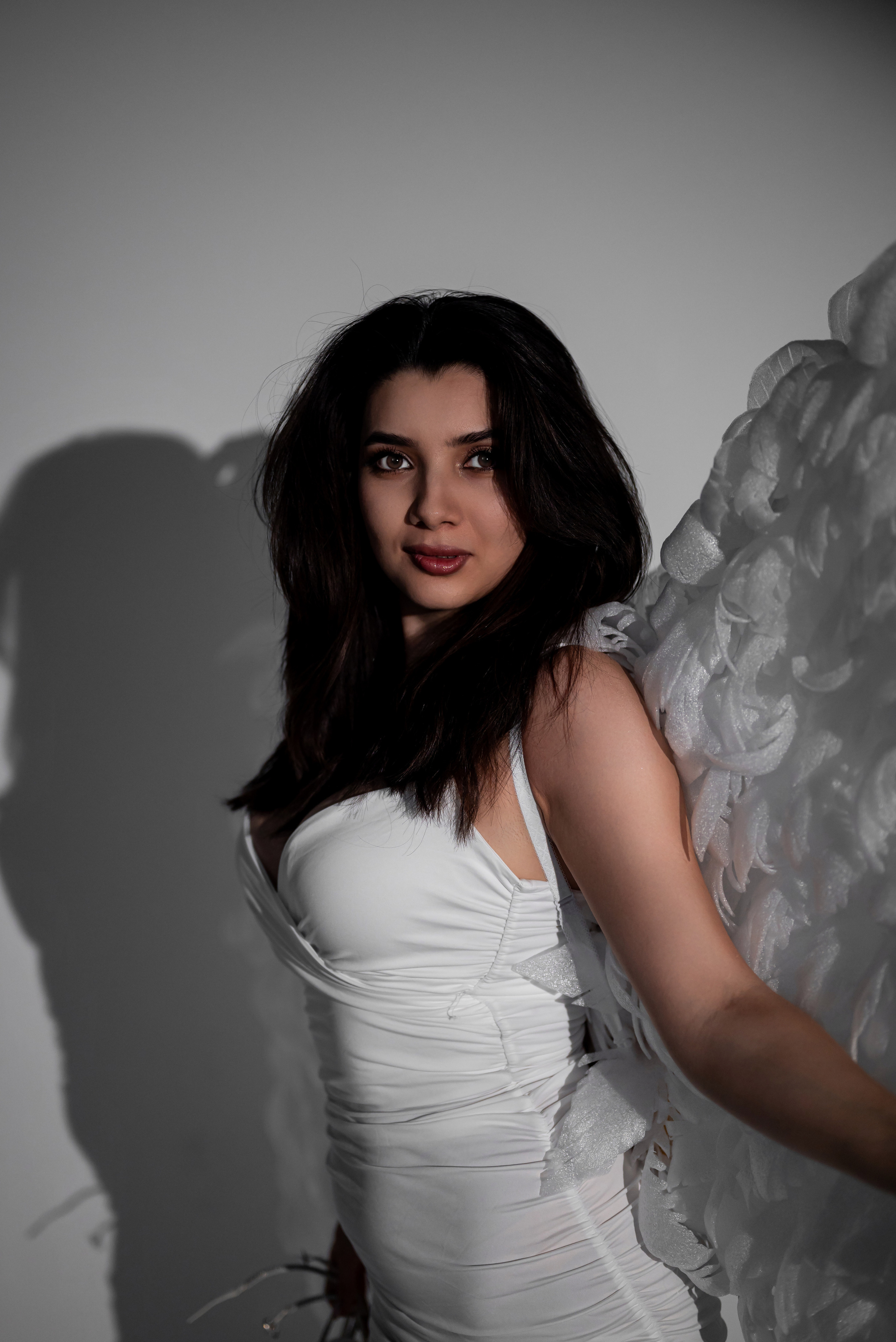 Фотопроект *Крылья ангела*. Фотограф в городе Салават