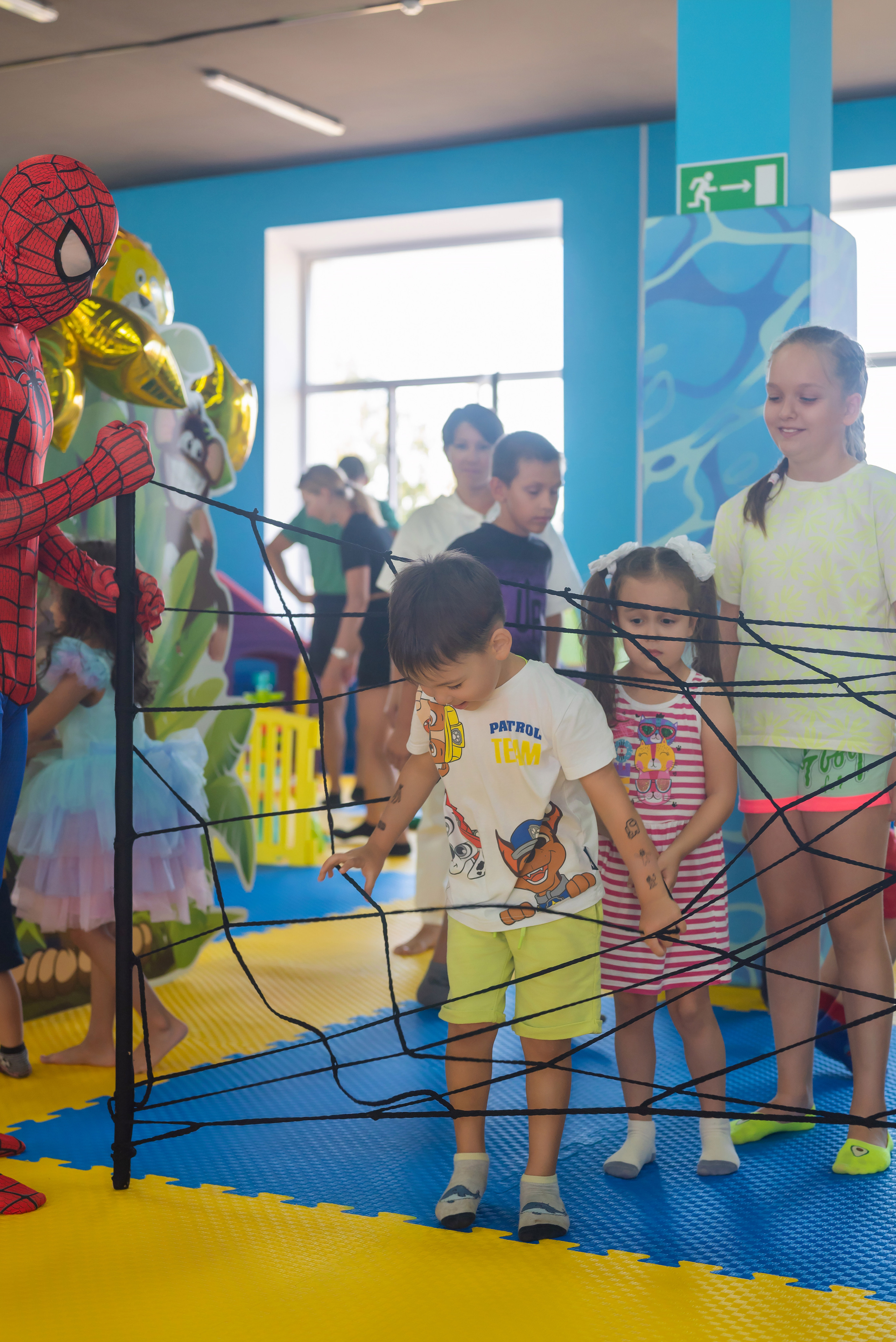 Сёма. Фотограф в городе Салават