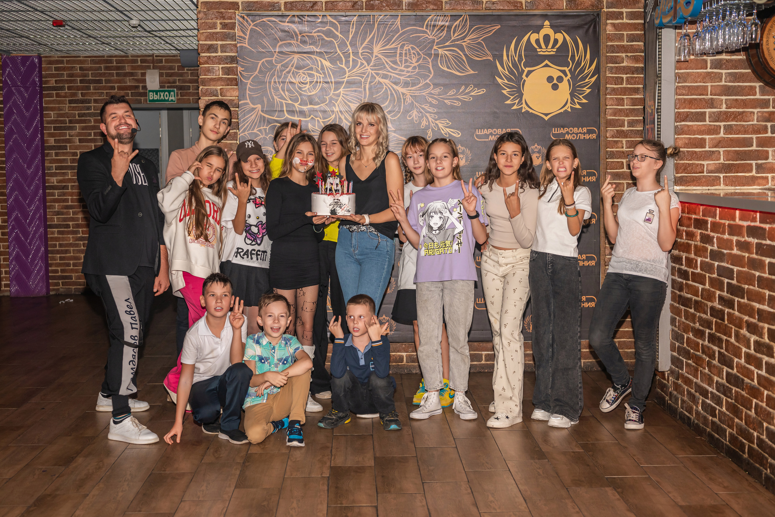 Дарья. Фотограф в городе Салават