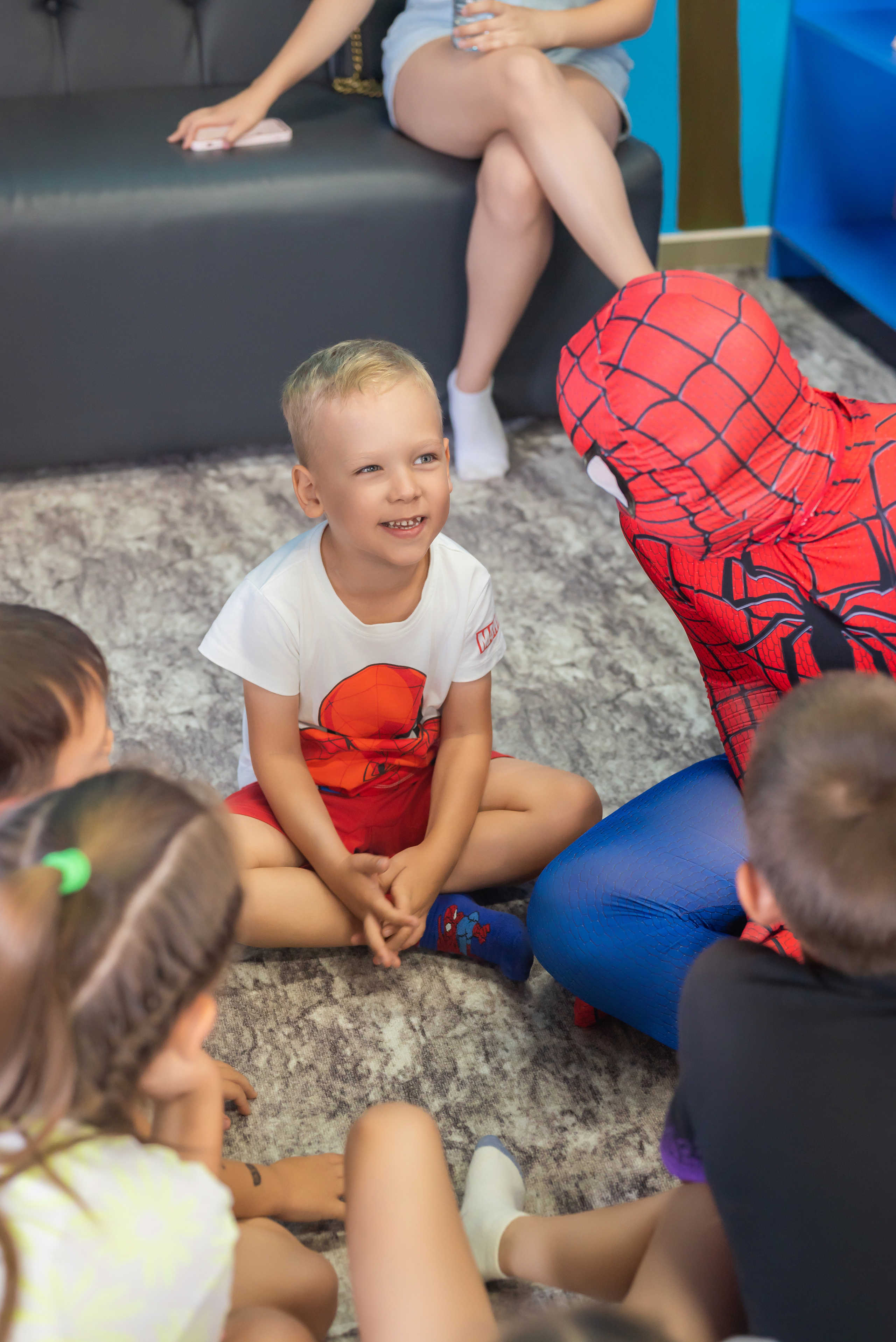 Сёма. Фотограф в городе Салават