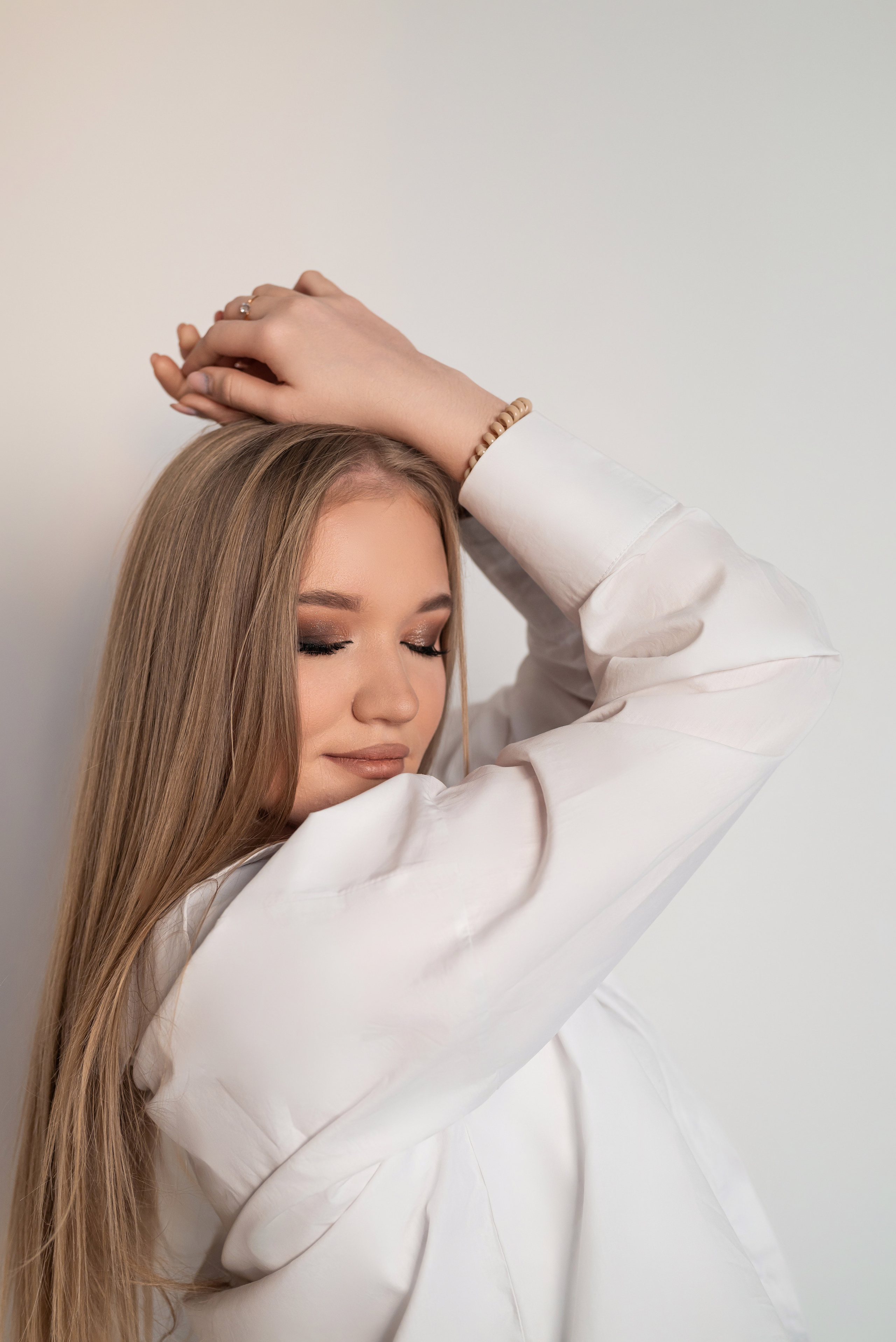 Юлия. Фотограф в городе Салават