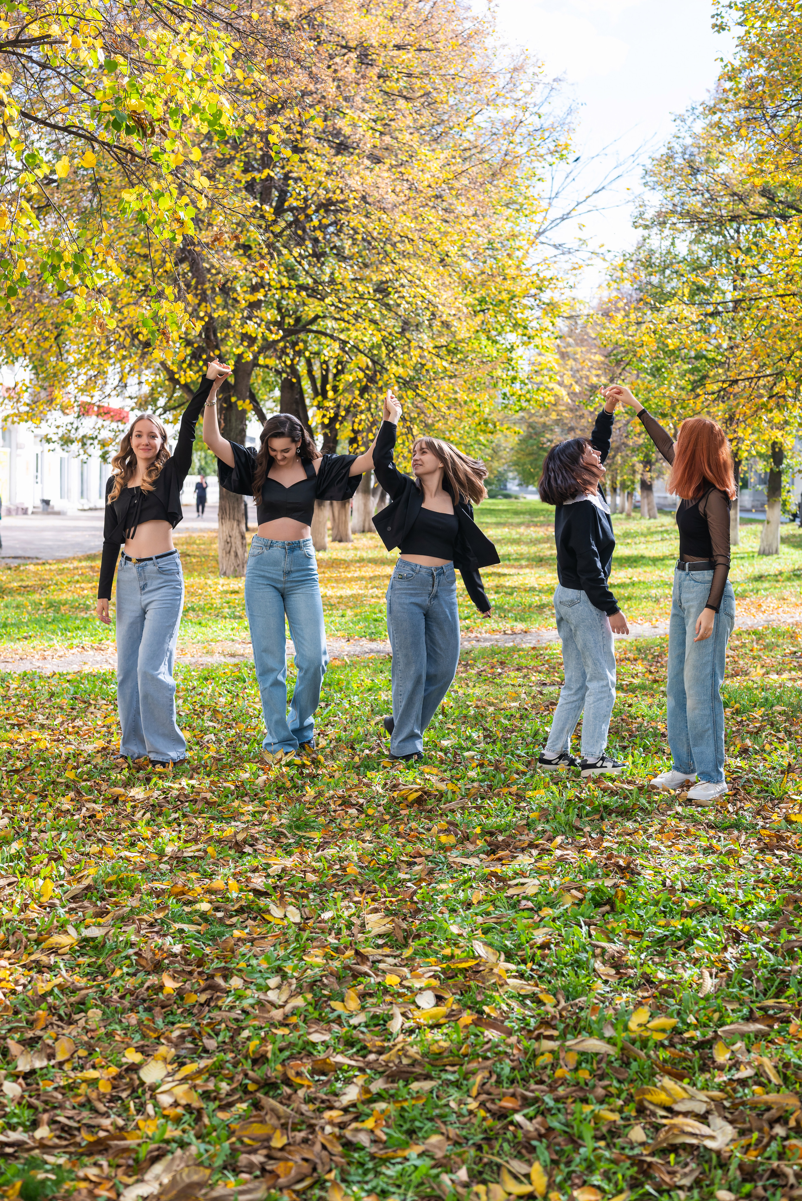 Варвара. Фотограф в городе Салават