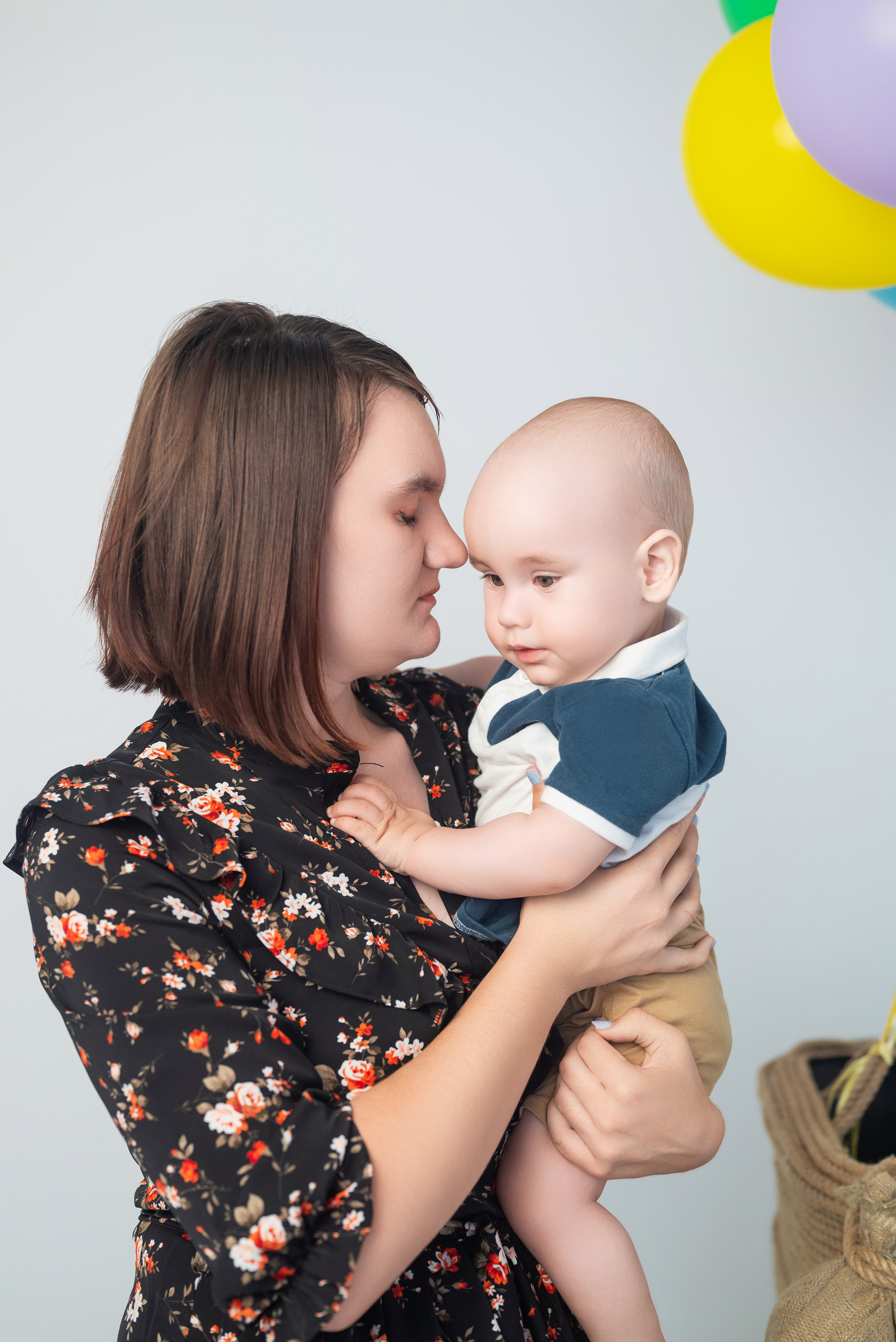 Фотопроект *Воздушный мир*. Фотограф в городе Салават