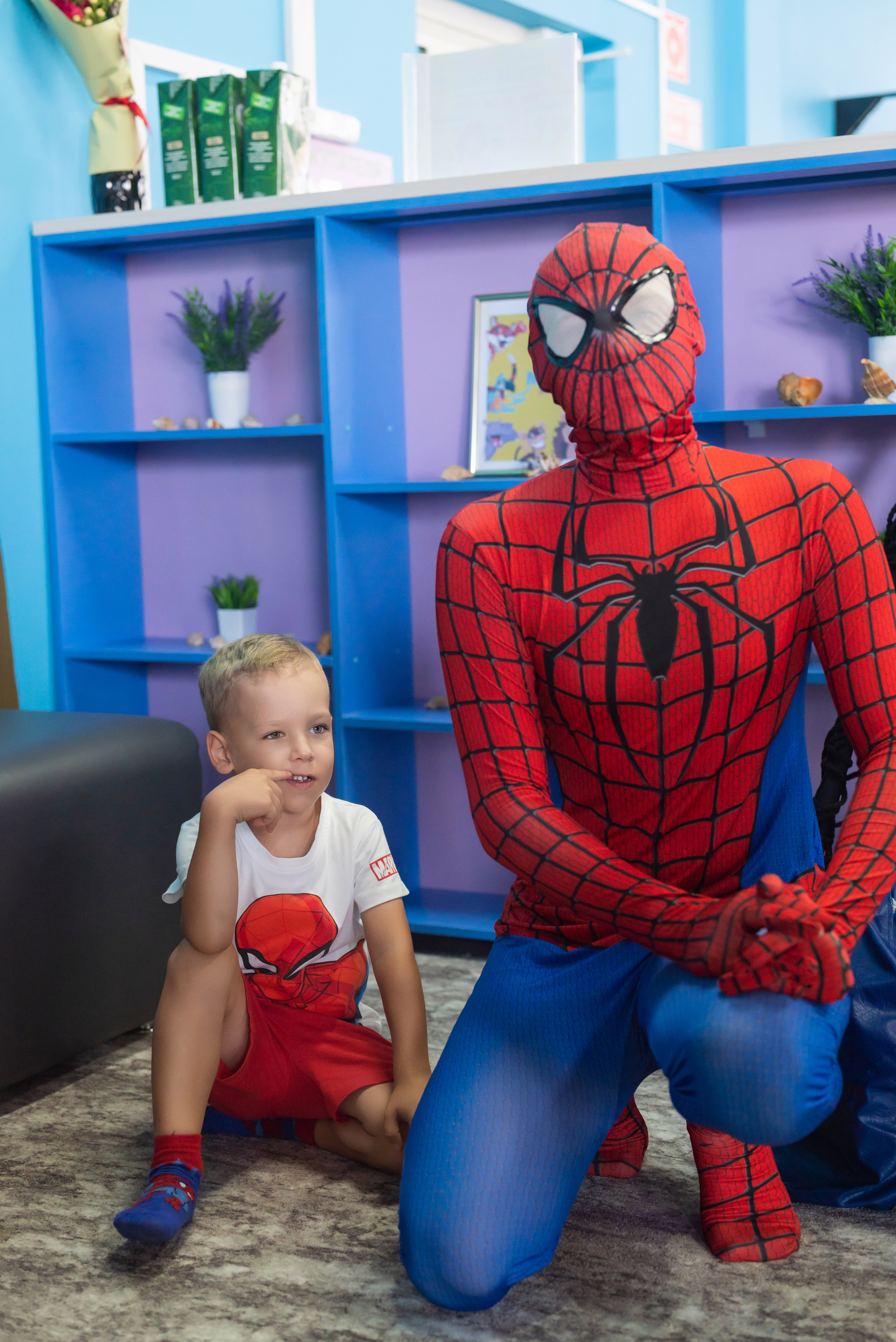 Сёма. Фотограф в городе Салават