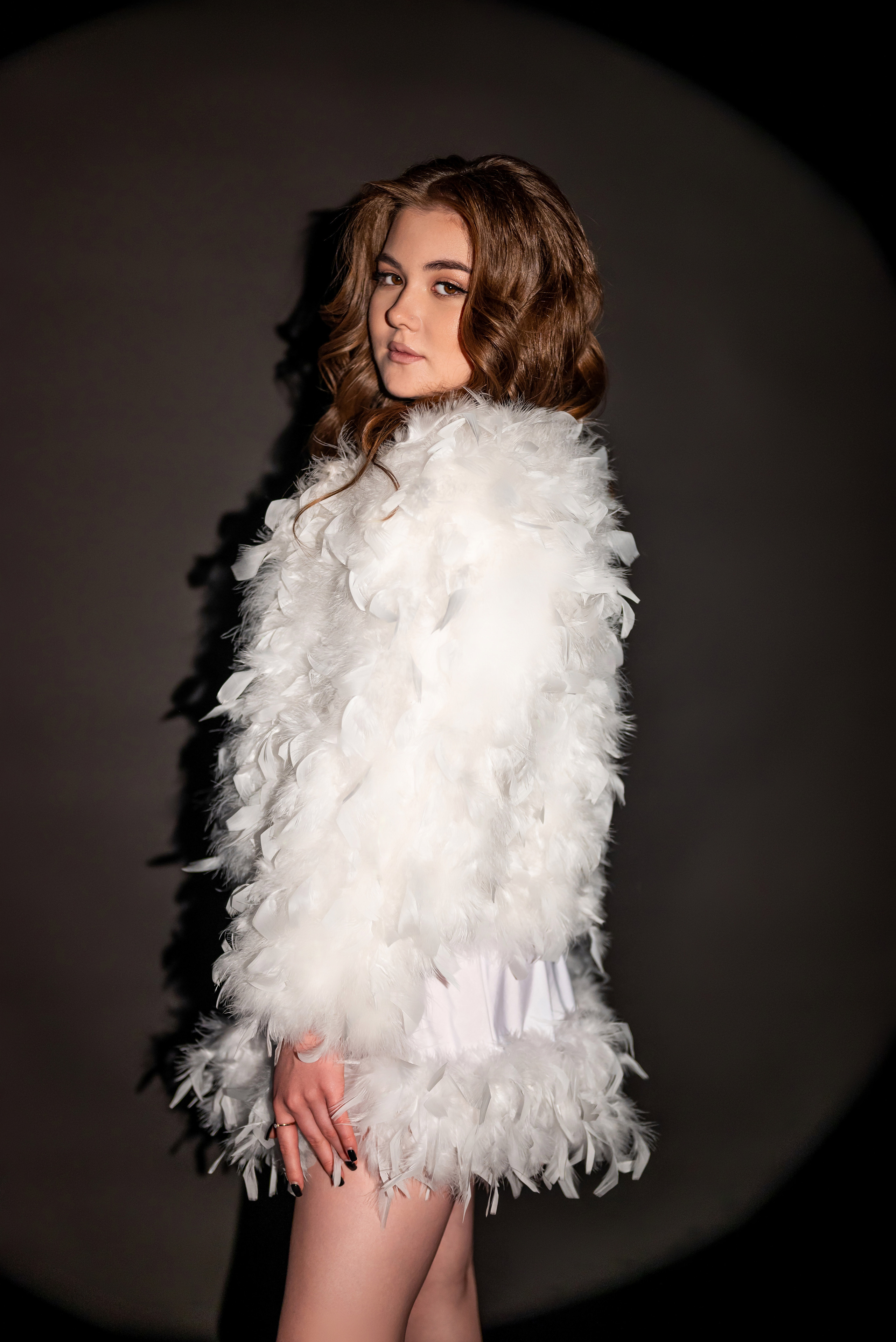 Алия. Фотограф в городе Салават