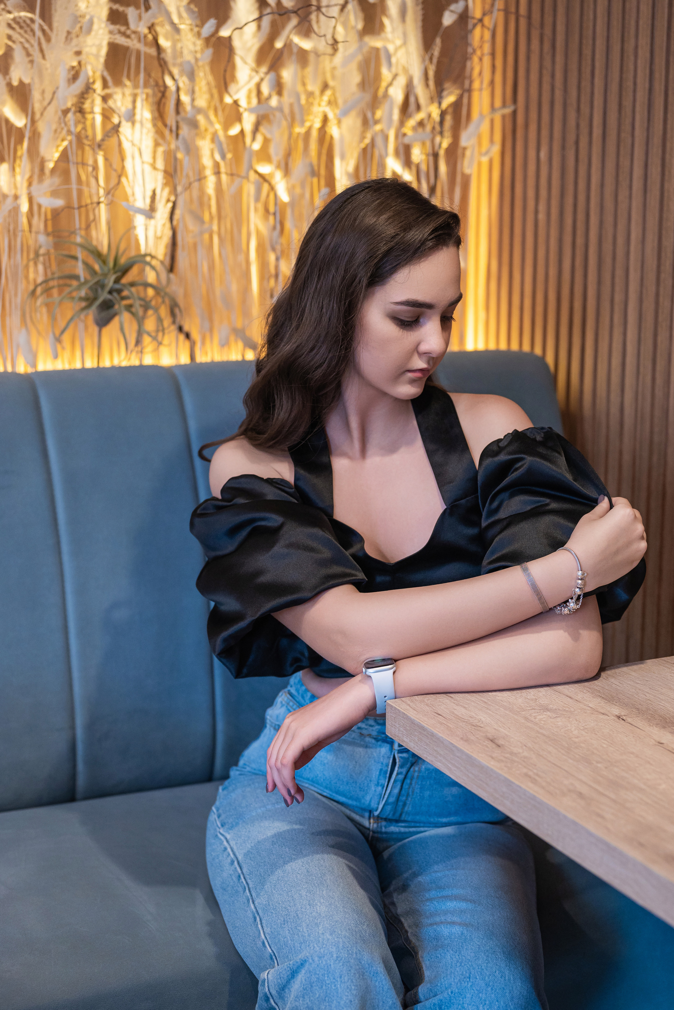 Варвара. Фотограф в городе Салават