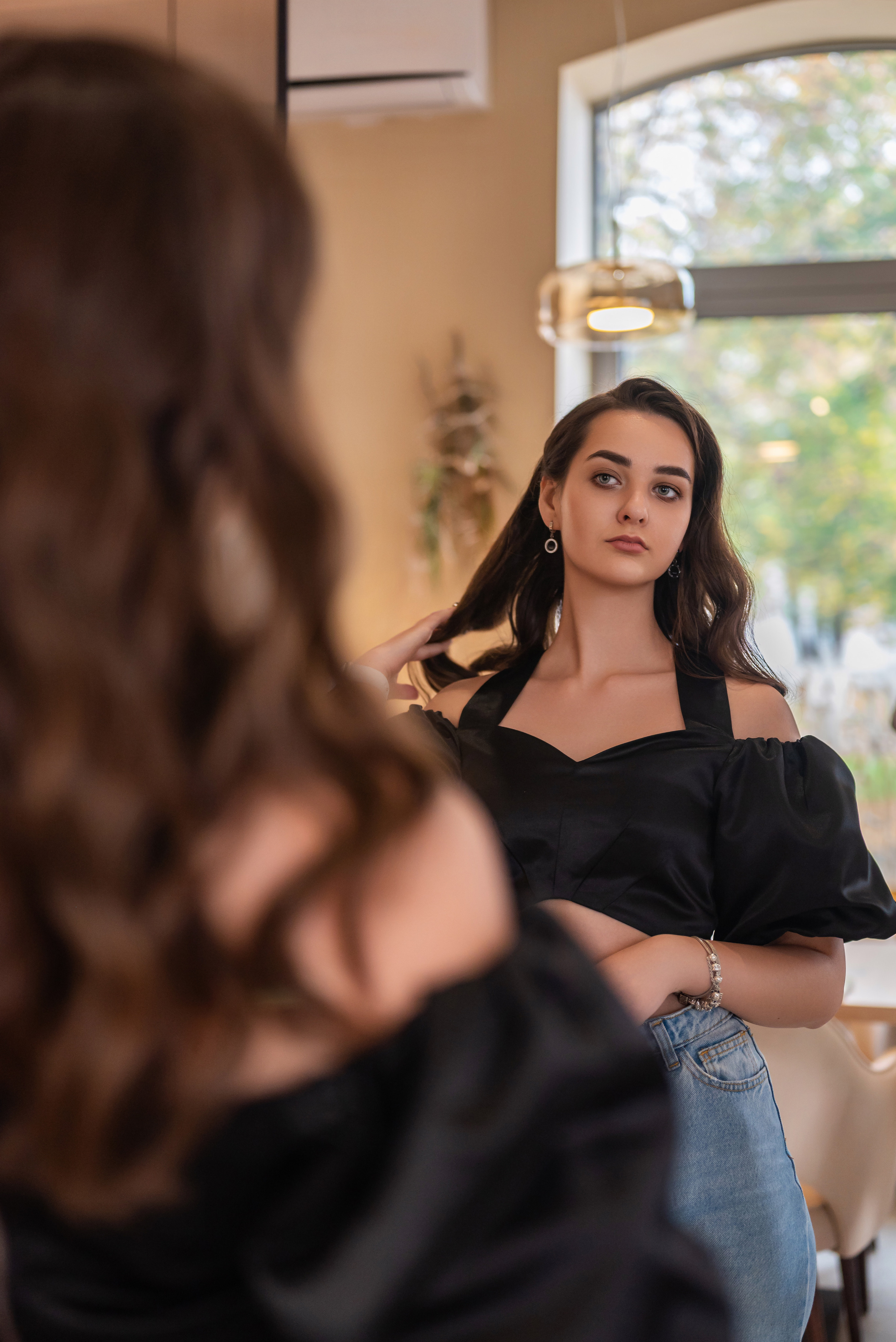 Варвара. Фотограф в городе Салават