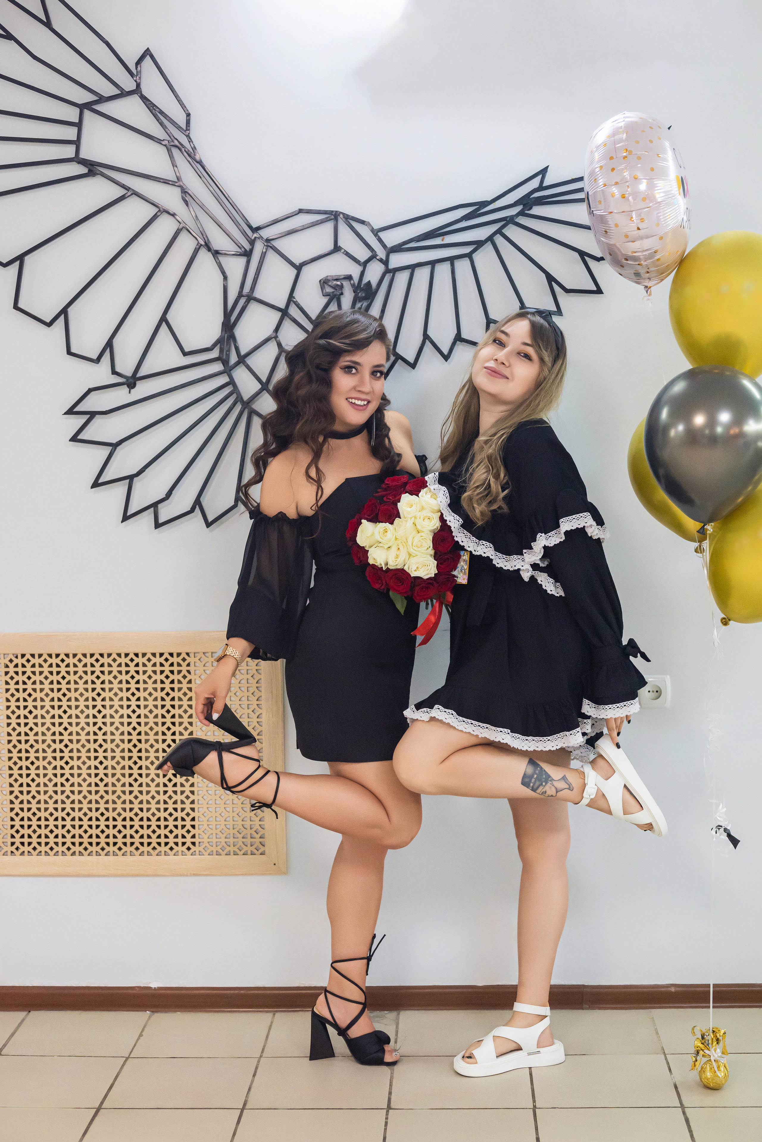 Дилара. Фотограф в городе Салават